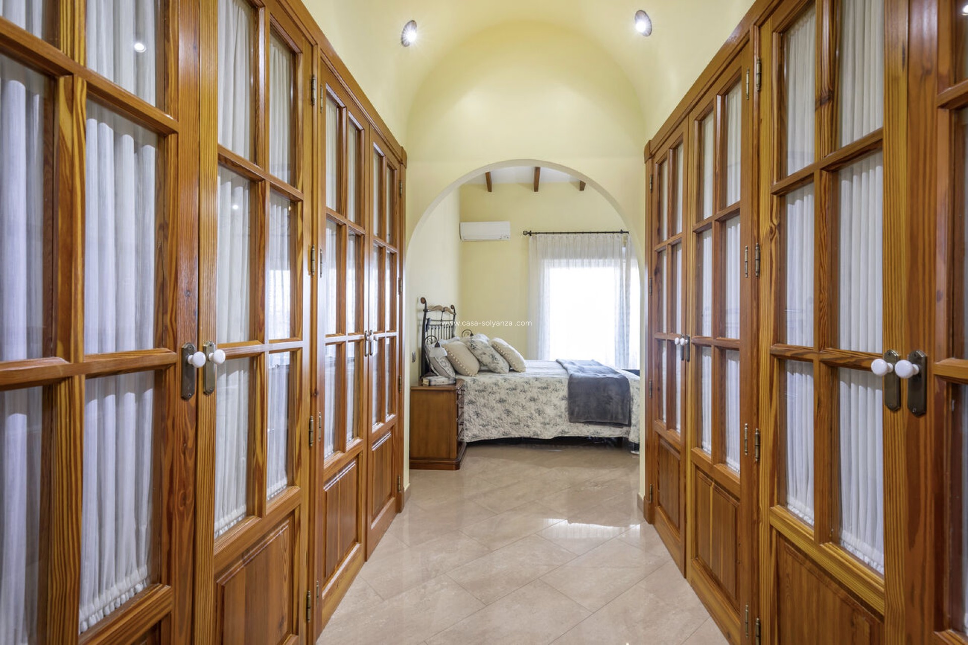 Wiederverkauf - Villa - Torrevieja - Costa Blanca