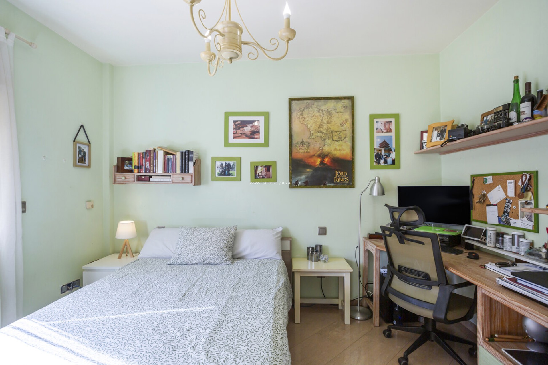 Wiederverkauf - Villa - Torrevieja - Costa Blanca