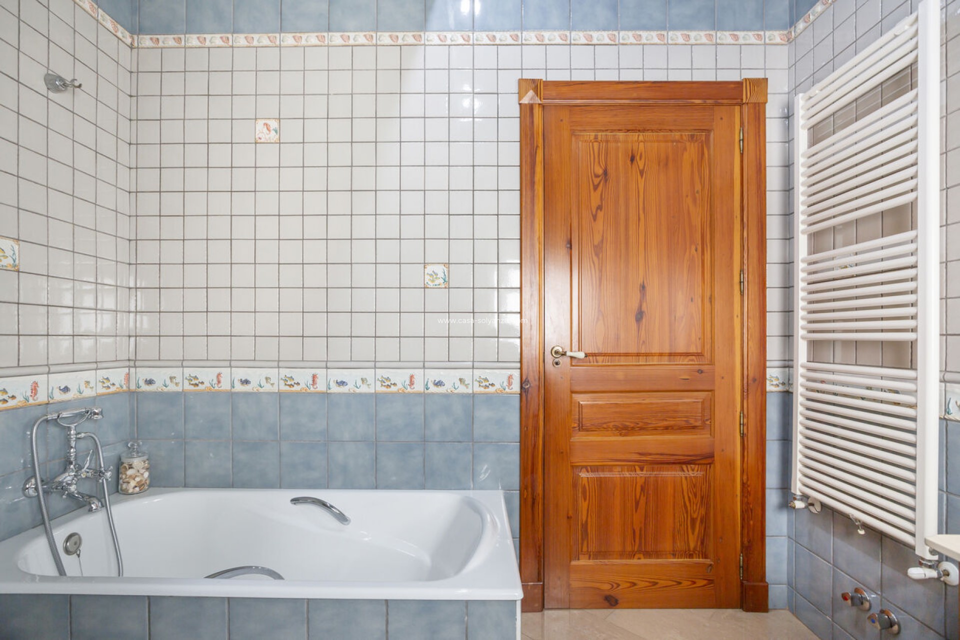 Wiederverkauf - Villa - Torrevieja - Costa Blanca