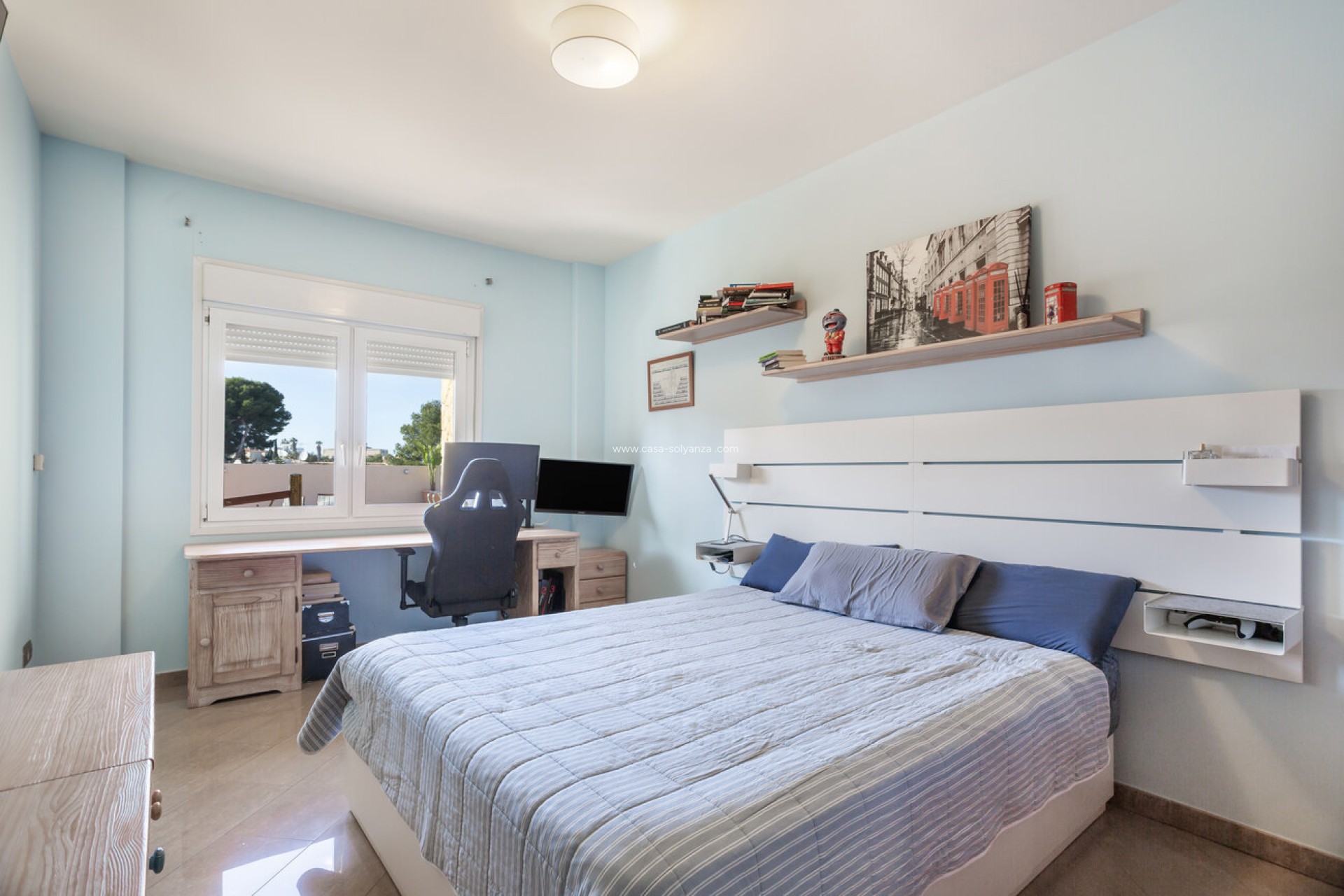 Wiederverkauf - Villa - Torrevieja - Costa Blanca