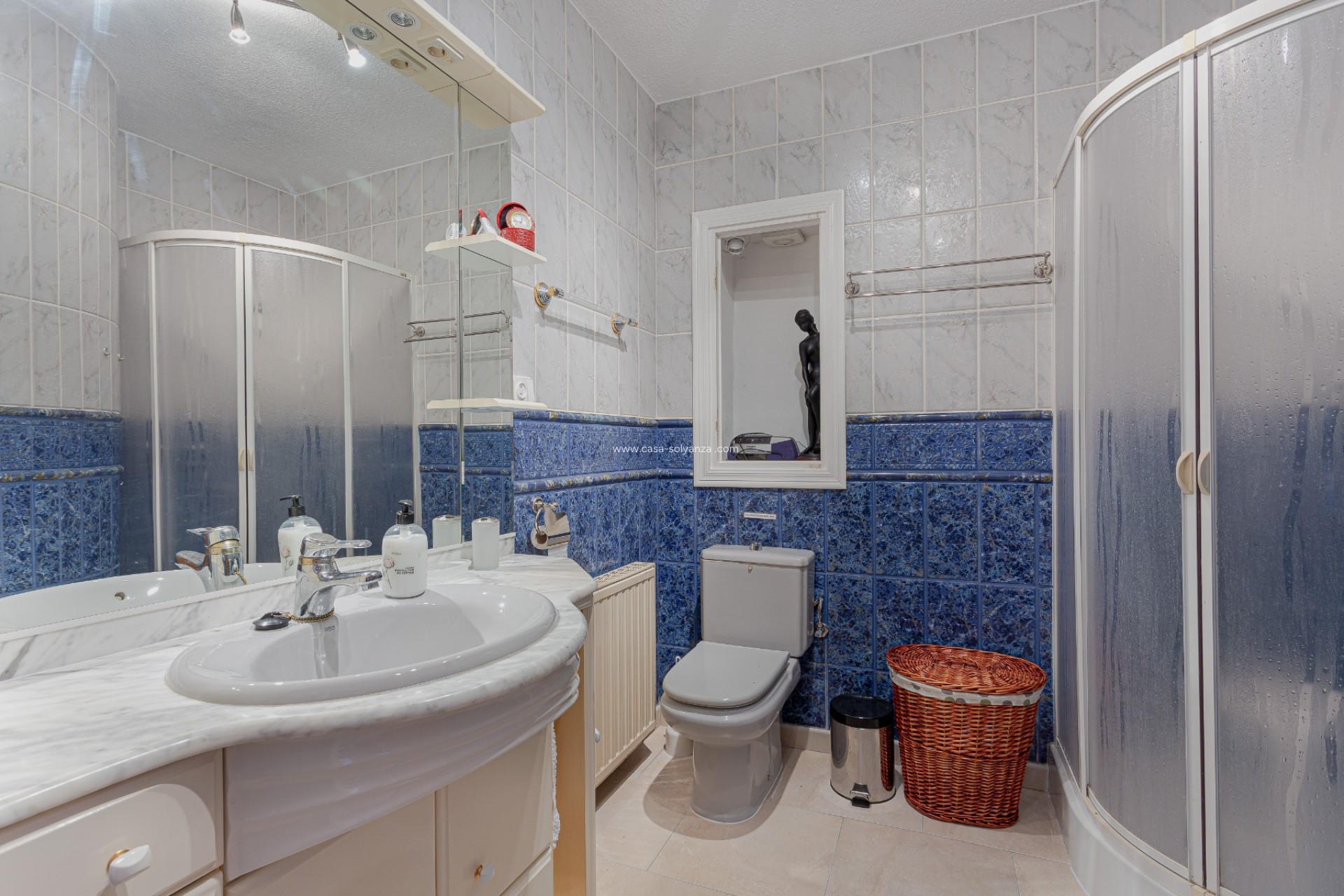 Wiederverkauf - Villa - Torrevieja - Costa Blanca