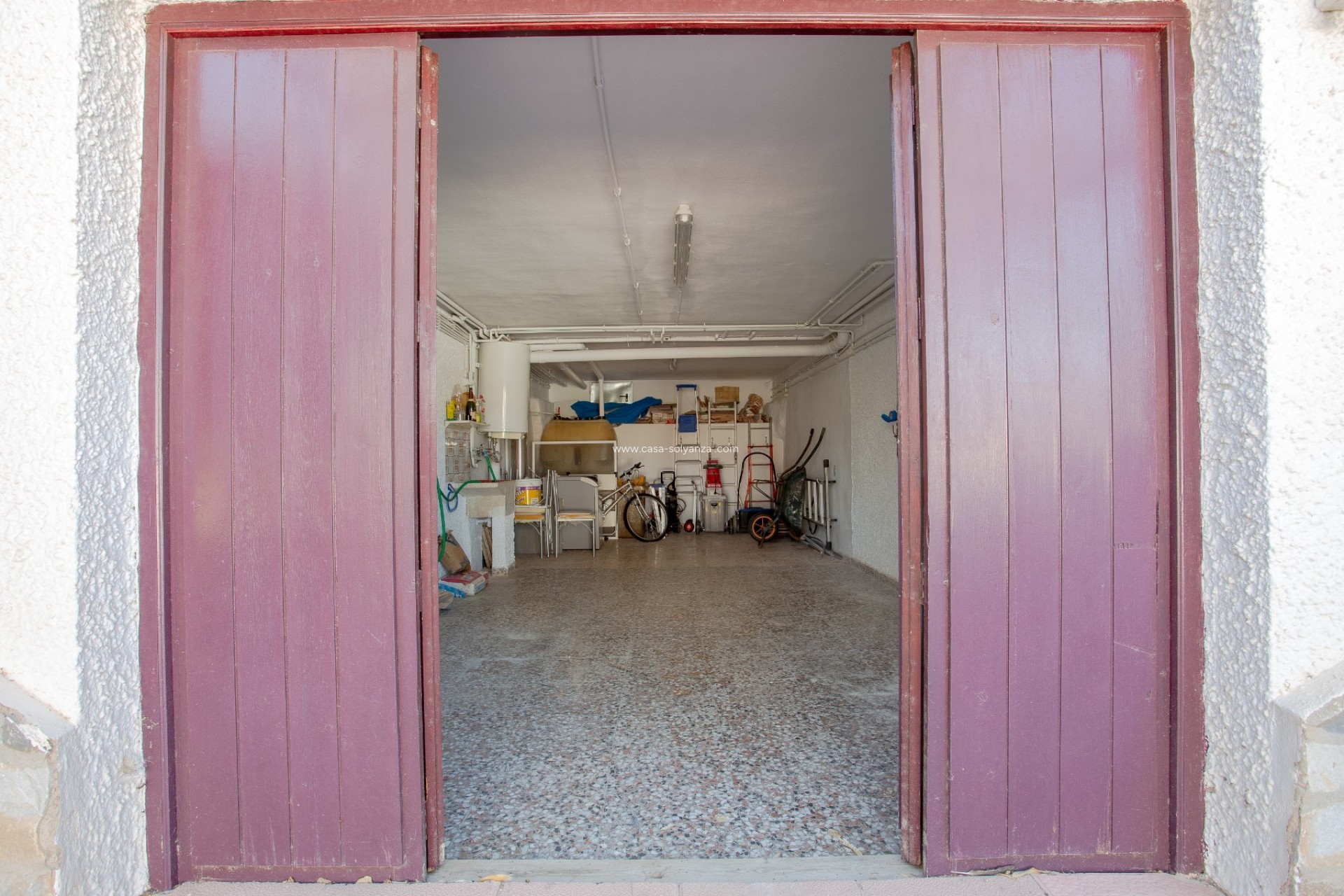 Wiederverkauf - Villa - Torrevieja - Costa Blanca