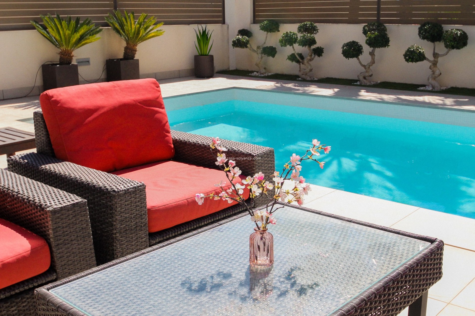 Wiederverkauf - Villa - Torrevieja - Costa Blanca