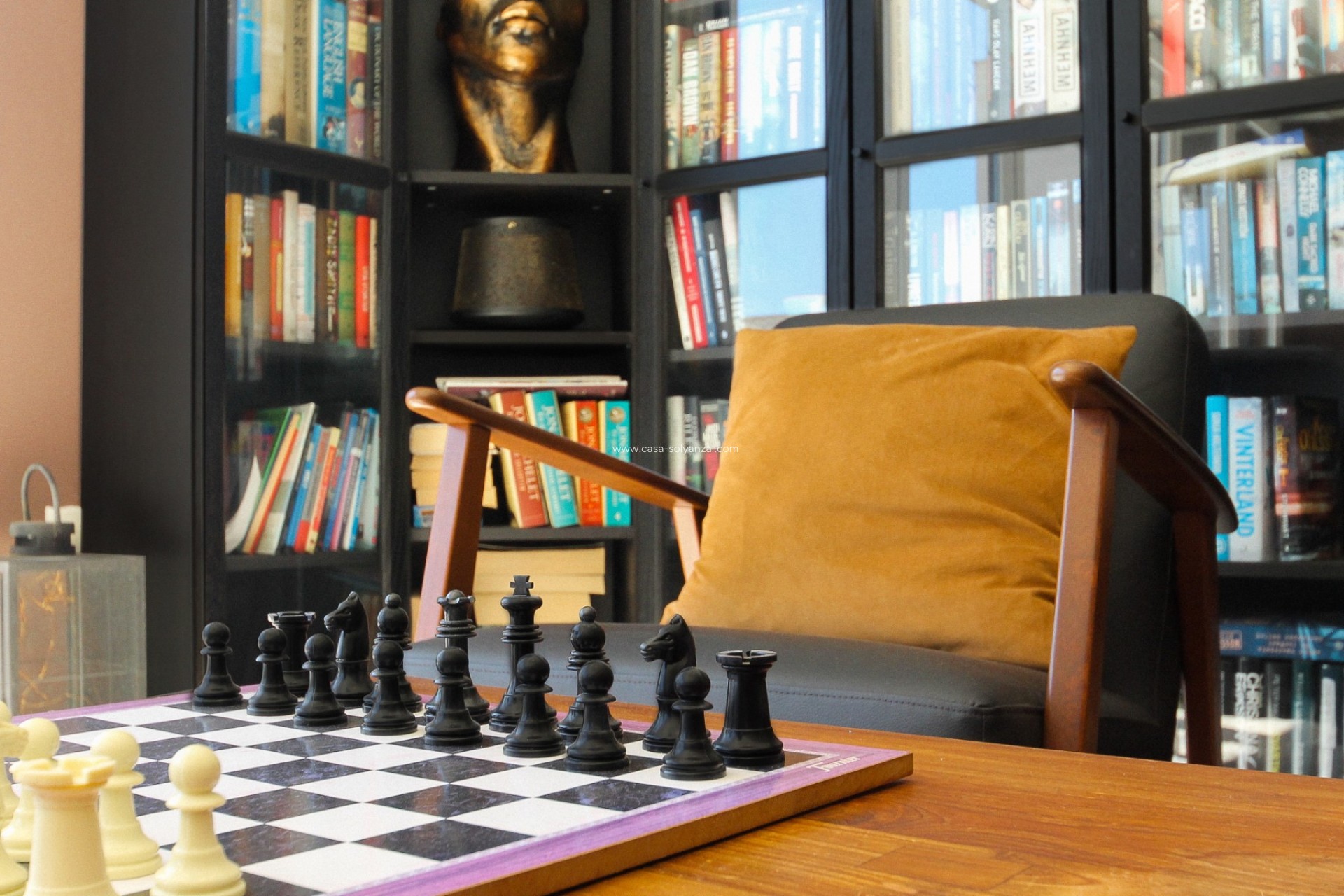 Wiederverkauf - Villa - Torrevieja - Costa Blanca