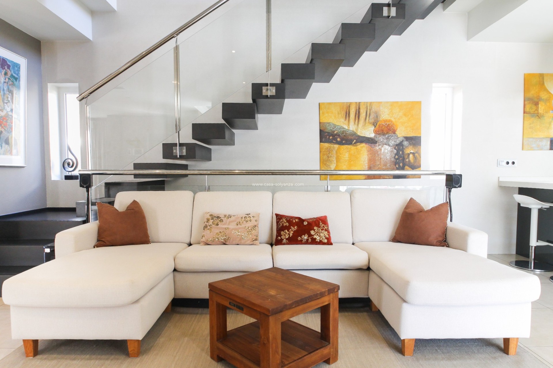 Wiederverkauf - Villa - Torrevieja - Costa Blanca