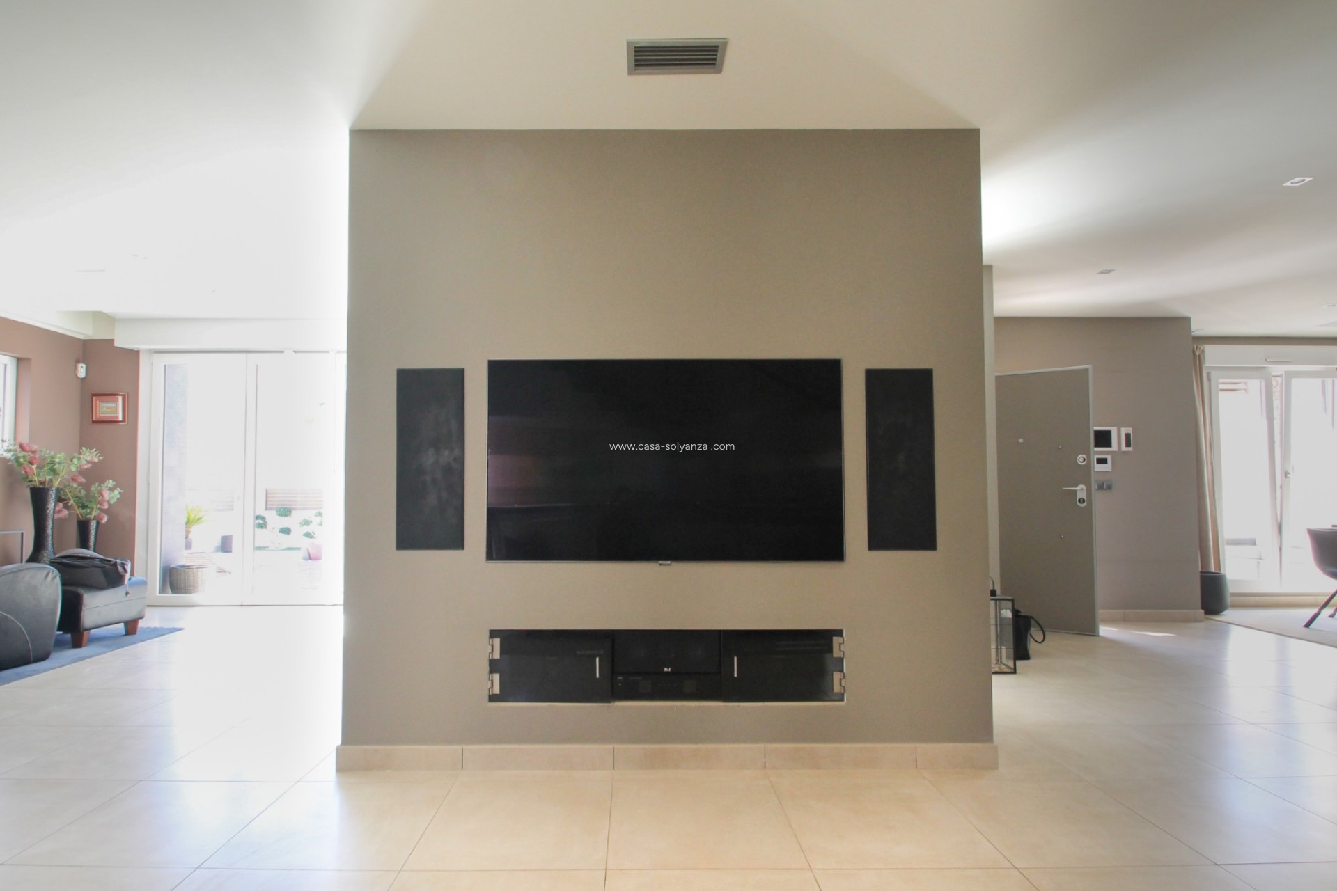 Wiederverkauf - Villa - Torrevieja - Costa Blanca