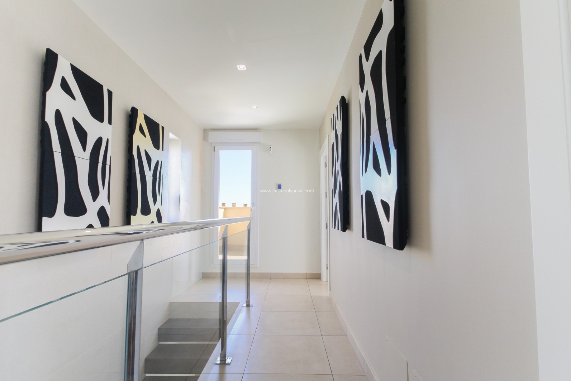 Wiederverkauf - Villa - Torrevieja - Costa Blanca