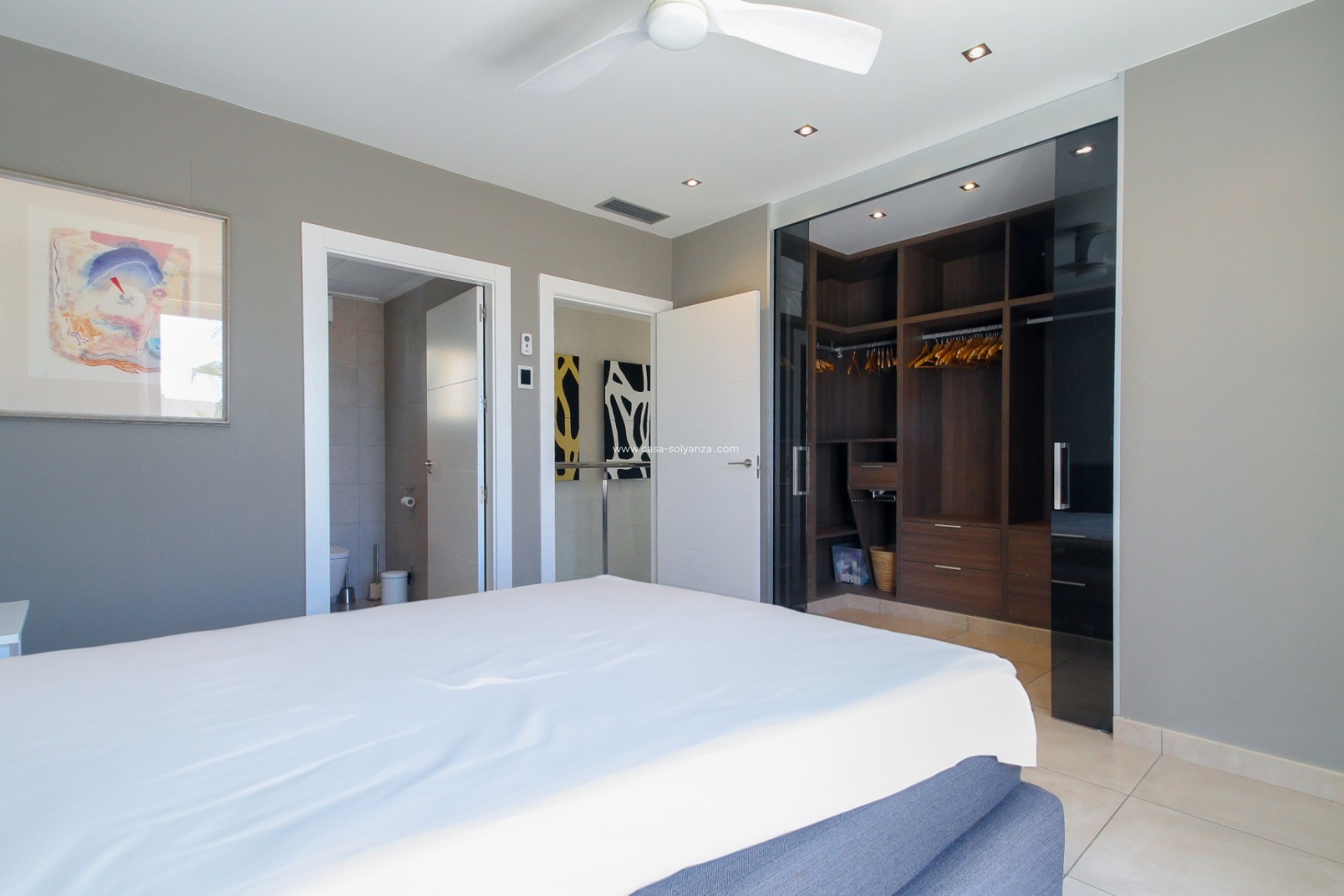 Wiederverkauf - Villa - Torrevieja - Costa Blanca