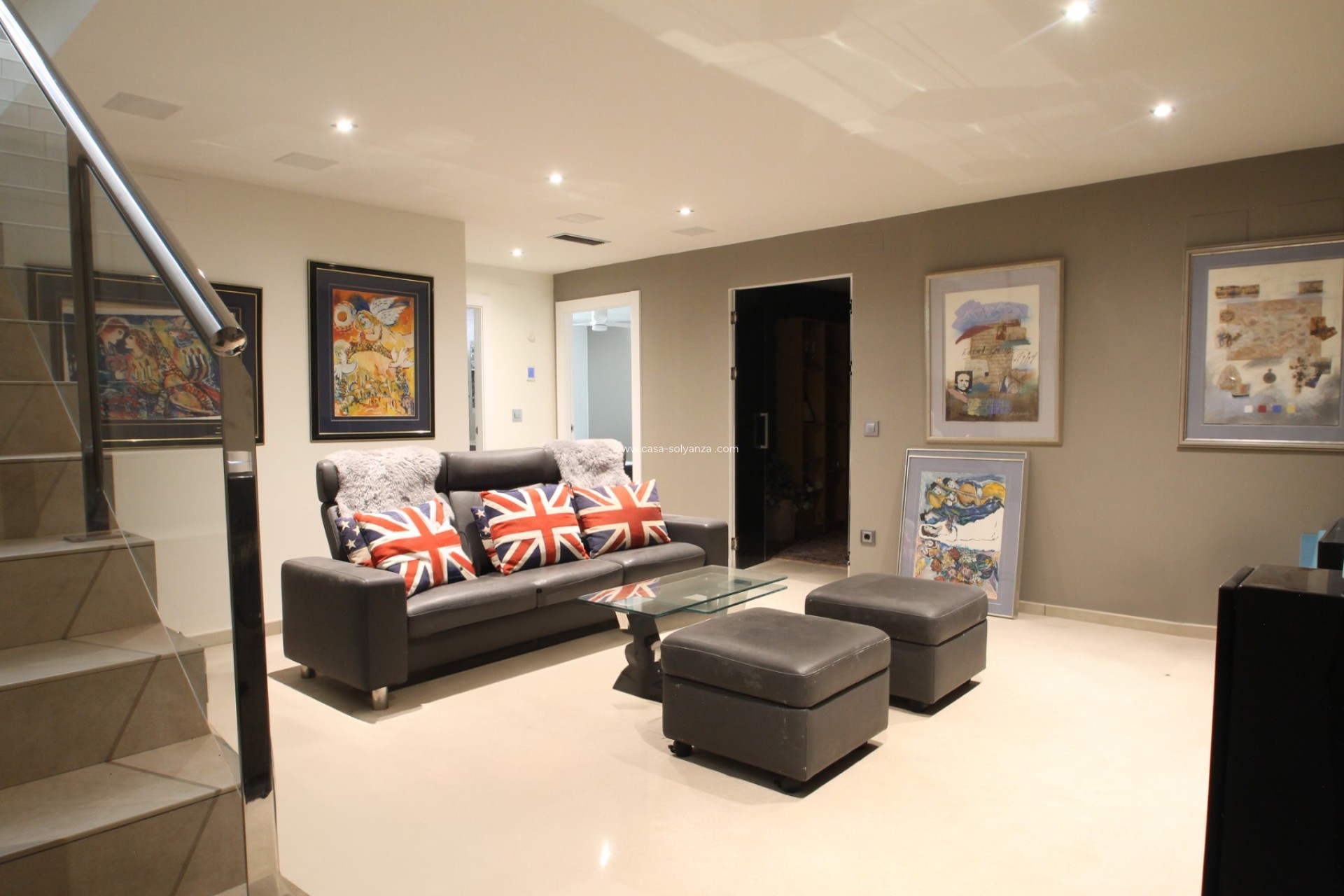 Wiederverkauf - Villa - Torrevieja - Costa Blanca