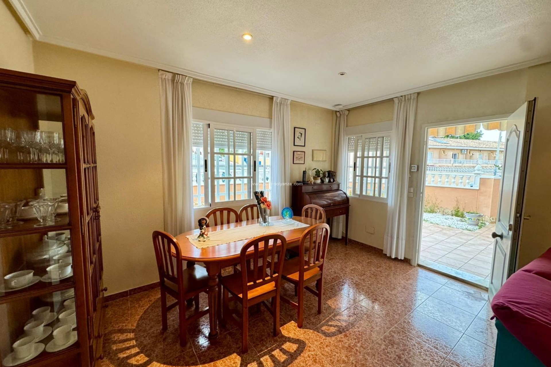 Wiederverkauf - Villa - Torrevieja - Costa Blanca