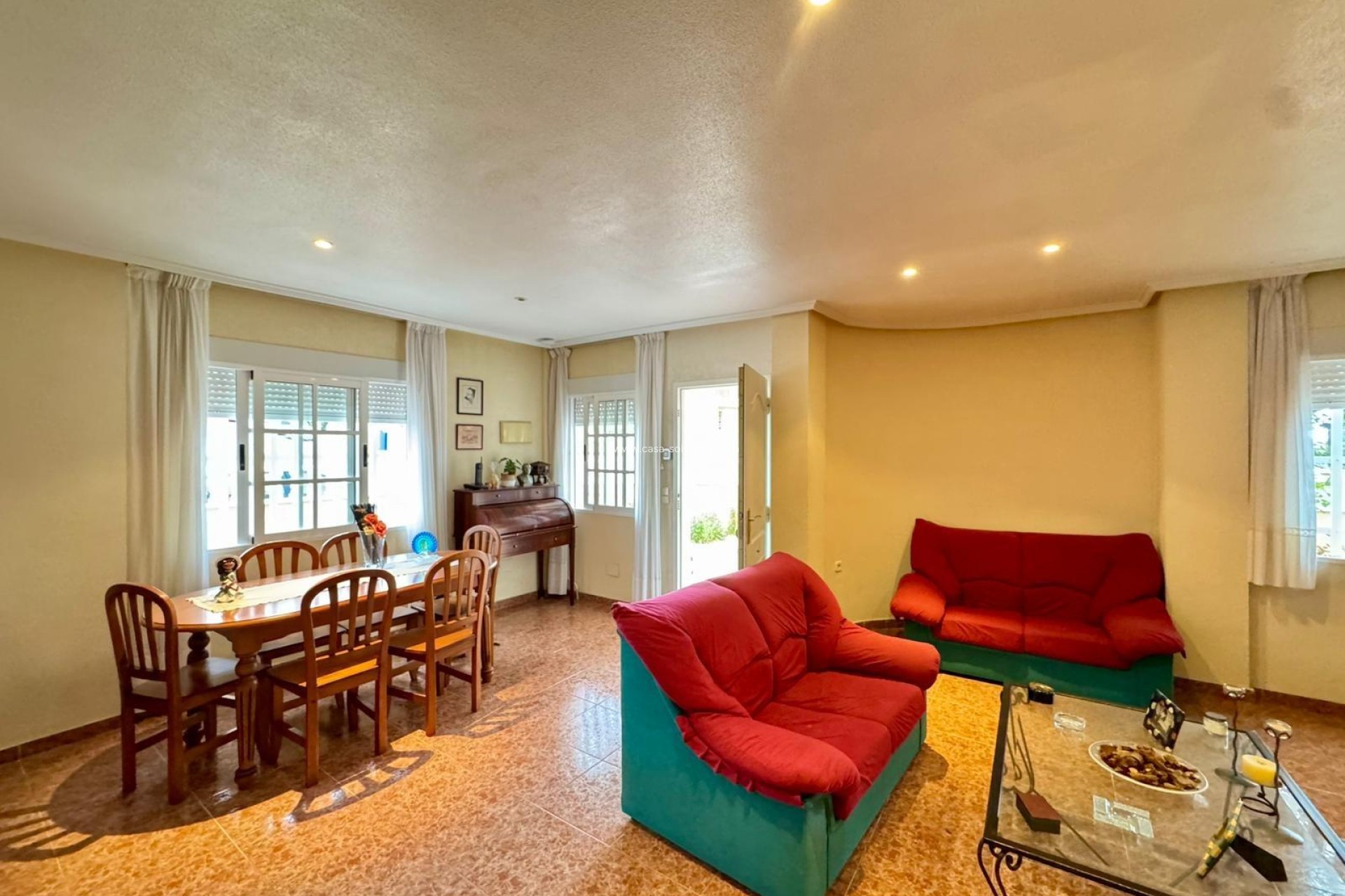 Wiederverkauf - Villa - Torrevieja - Costa Blanca