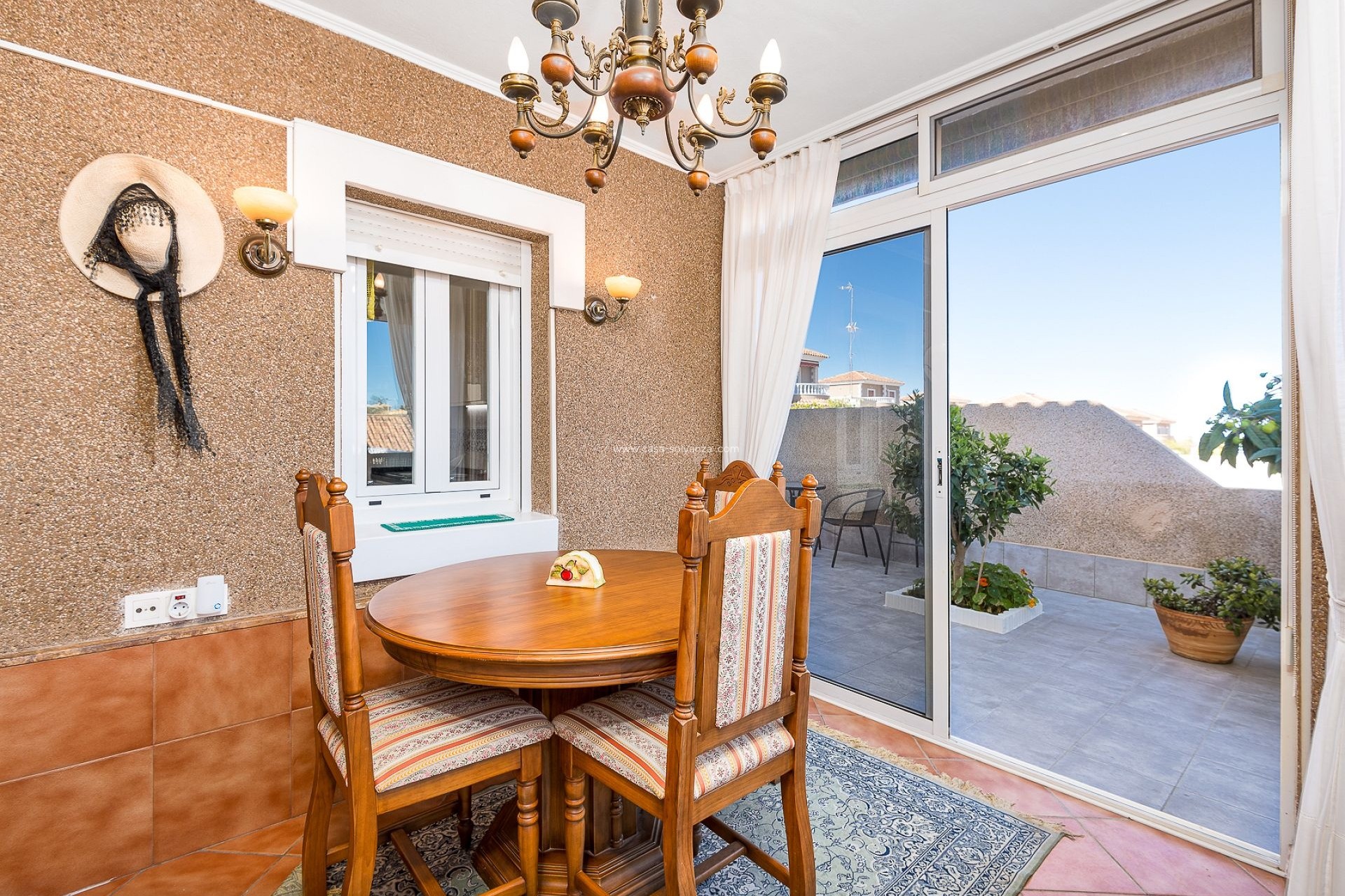 Wiederverkauf - Villa - Torrevieja - Costa Blanca