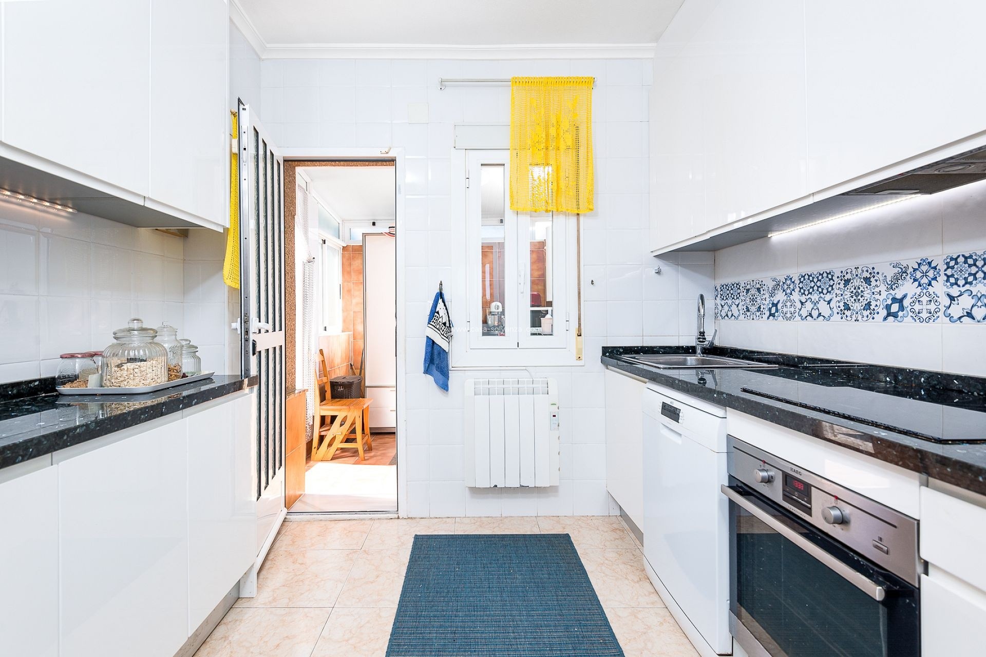 Wiederverkauf - Villa - Torrevieja - Costa Blanca