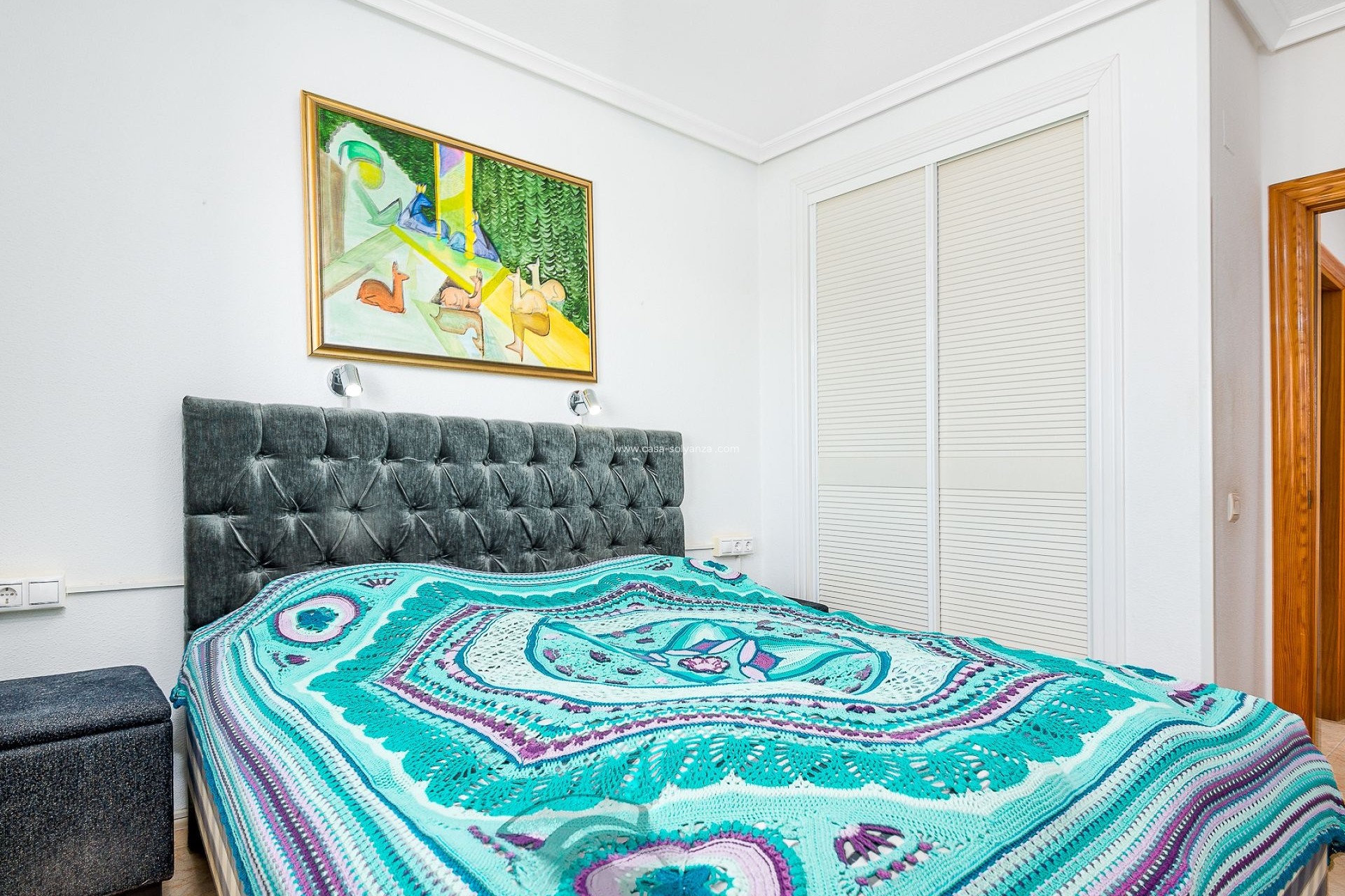 Wiederverkauf - Villa - Torrevieja - Costa Blanca