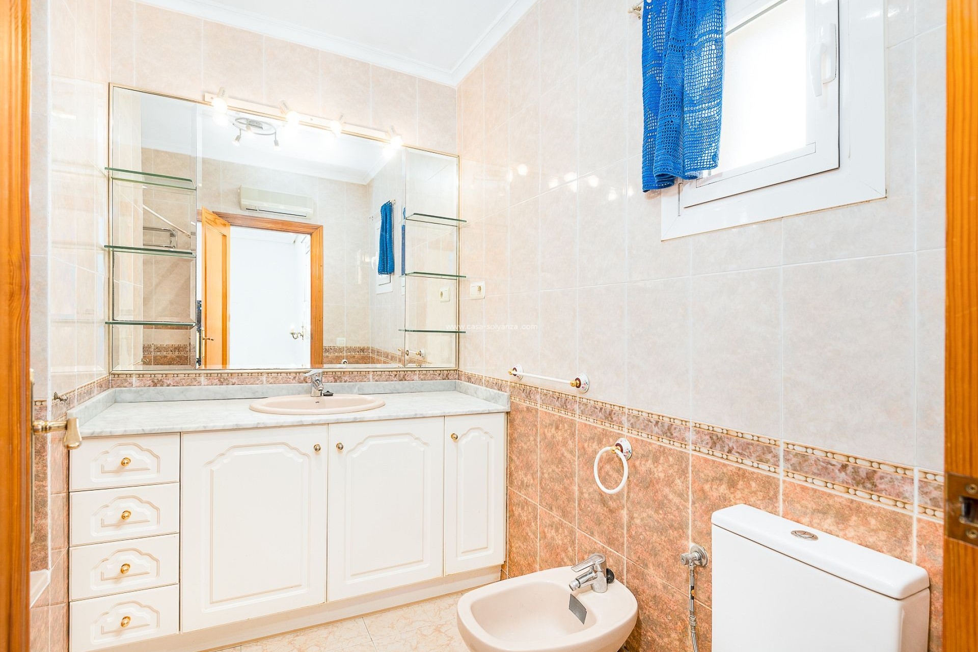 Wiederverkauf - Villa - Torrevieja - Costa Blanca