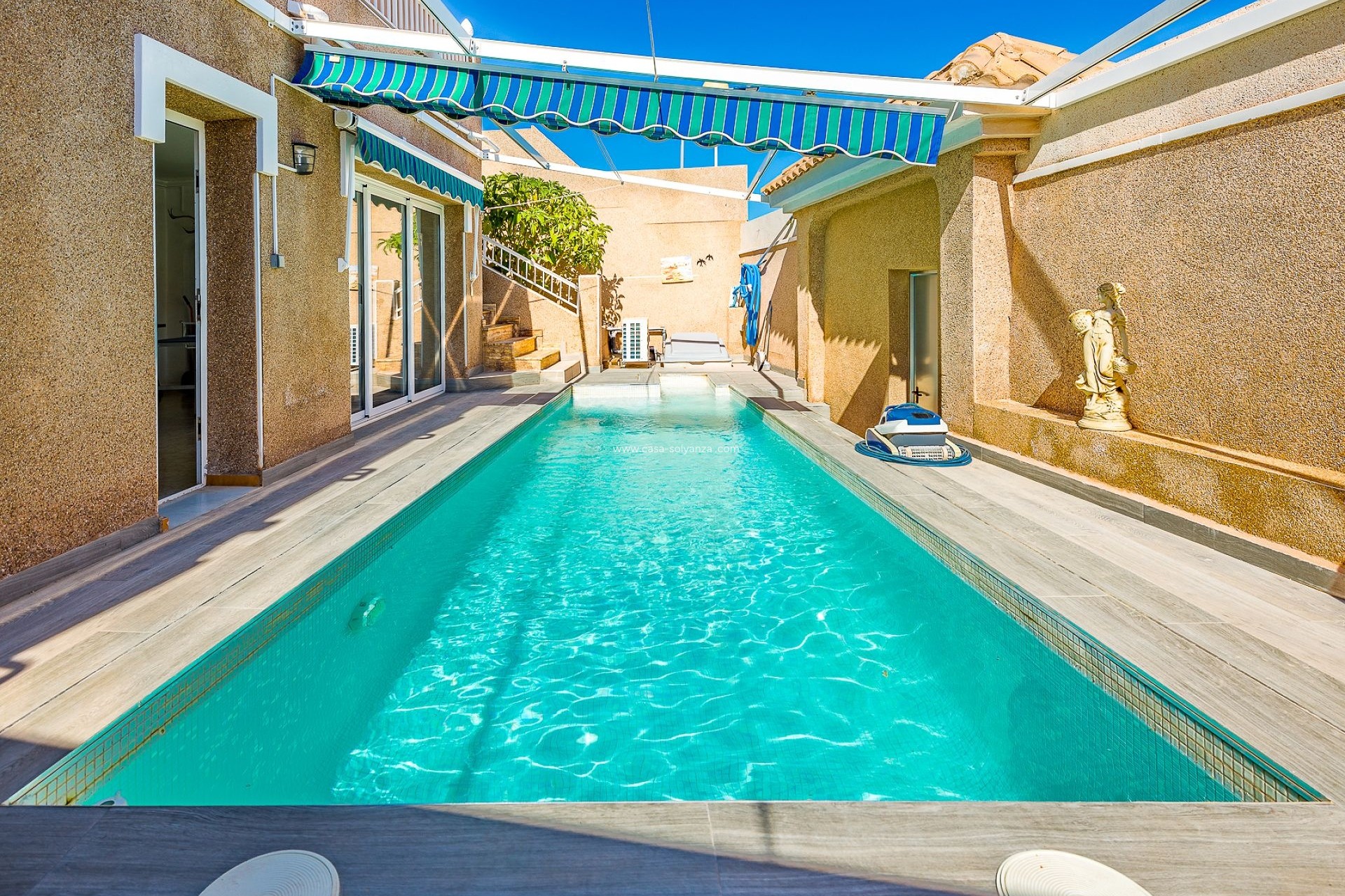 Wiederverkauf - Villa - Torrevieja - Costa Blanca