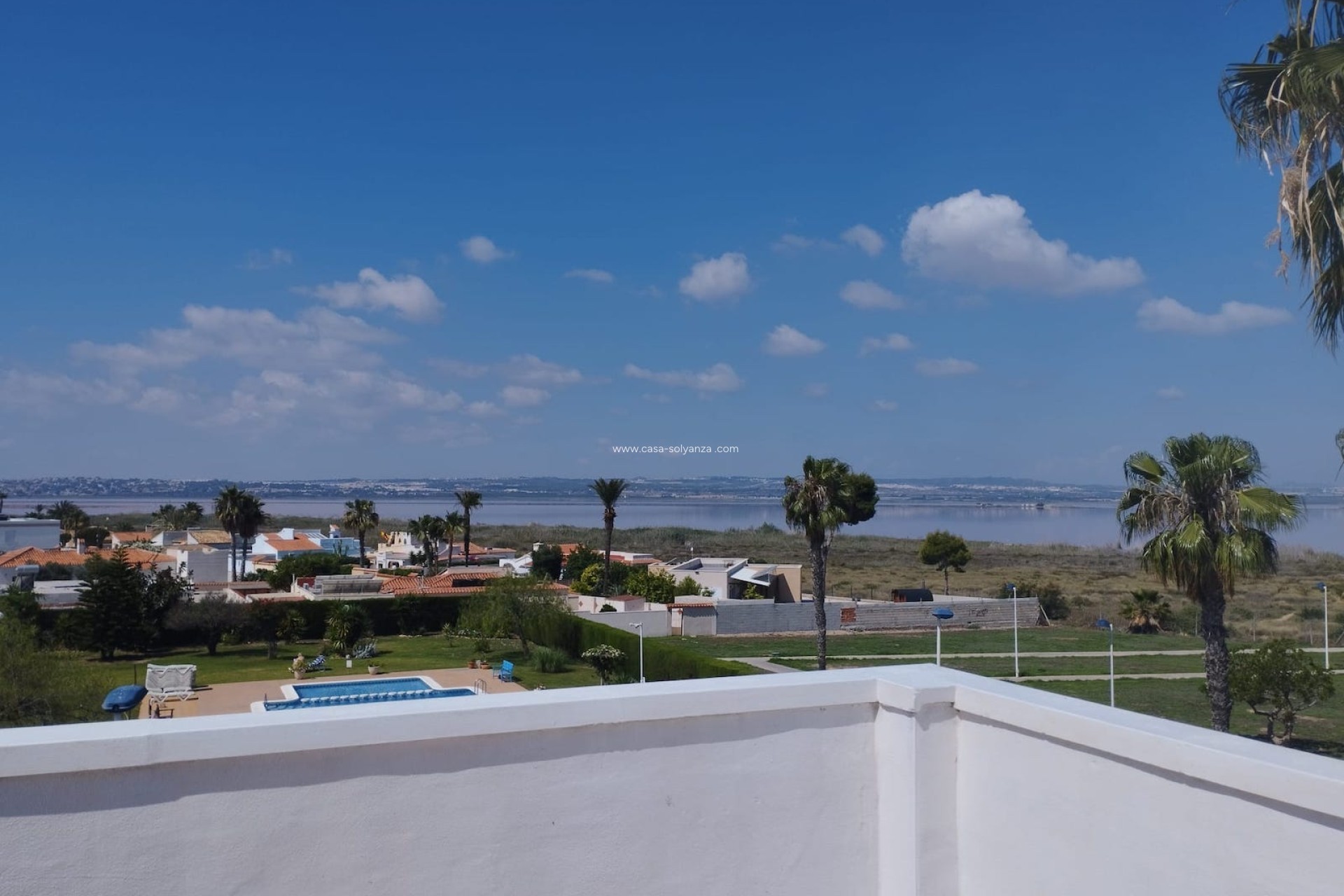 Wiederverkauf - Villa - Torrevieja - Costa Blanca