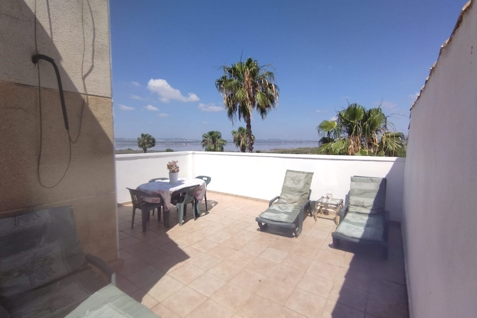 Wiederverkauf - Villa - Torrevieja - Costa Blanca