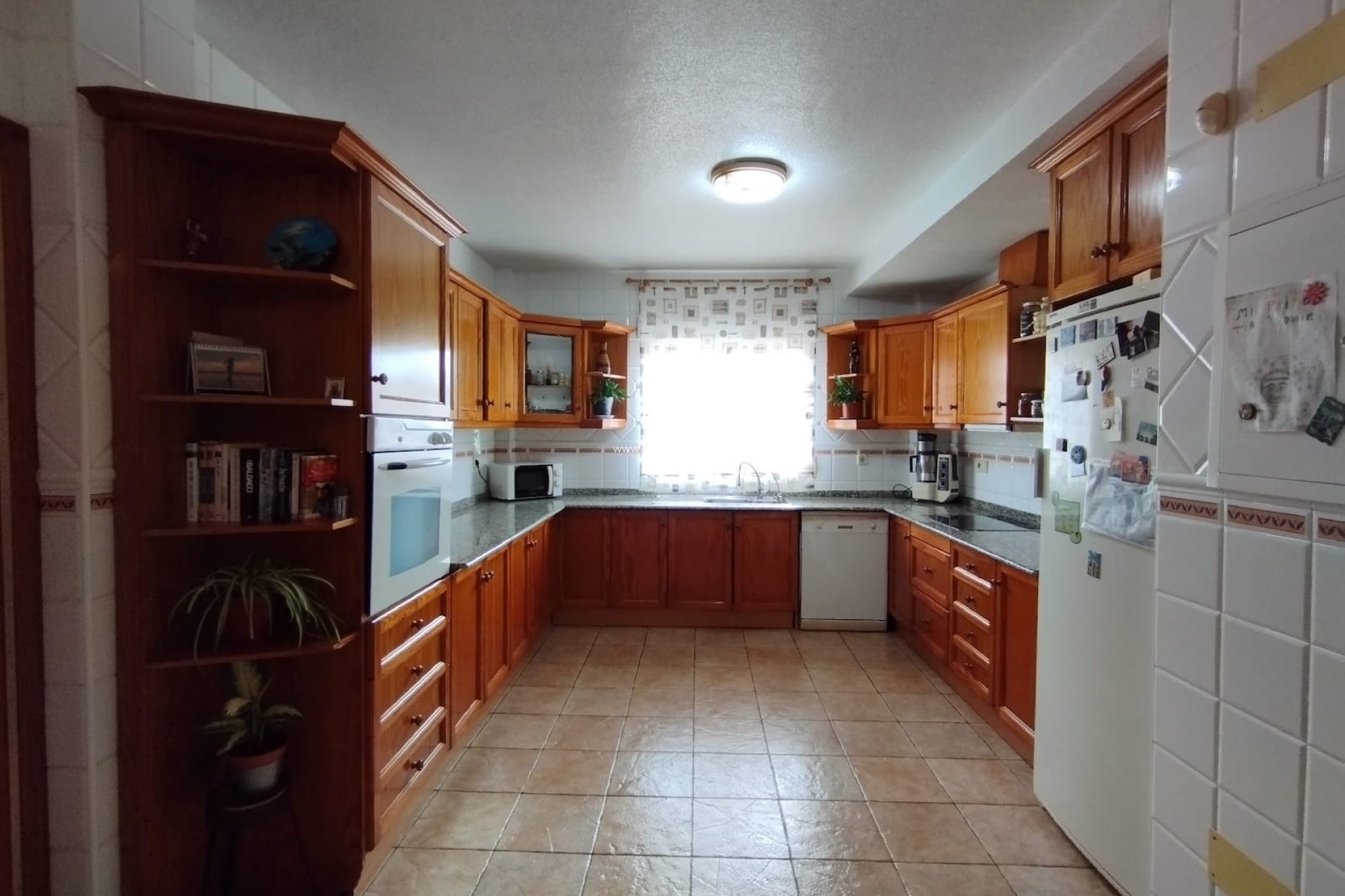 Wiederverkauf - Villa - Torrevieja - Costa Blanca
