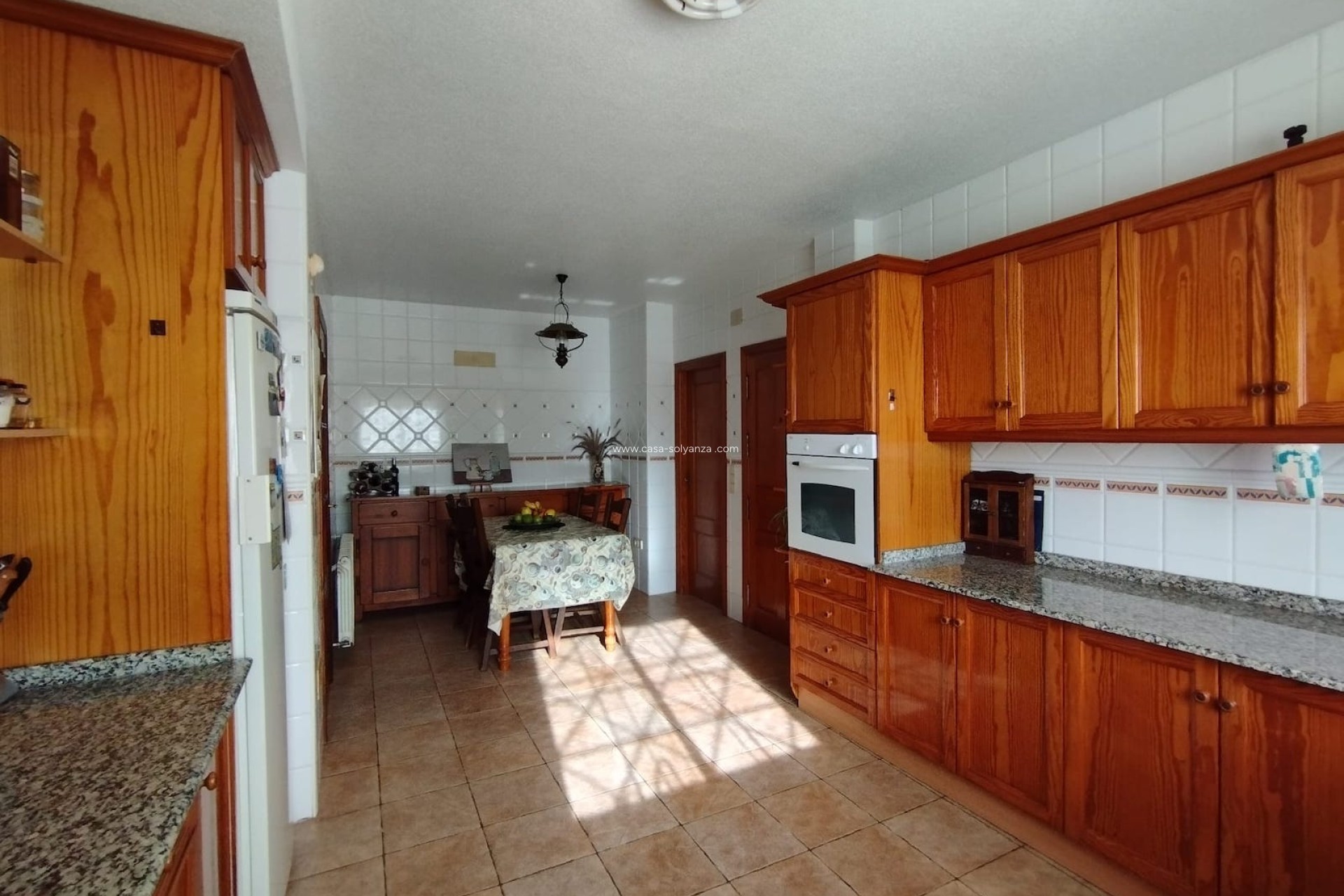 Wiederverkauf - Villa - Torrevieja - Costa Blanca