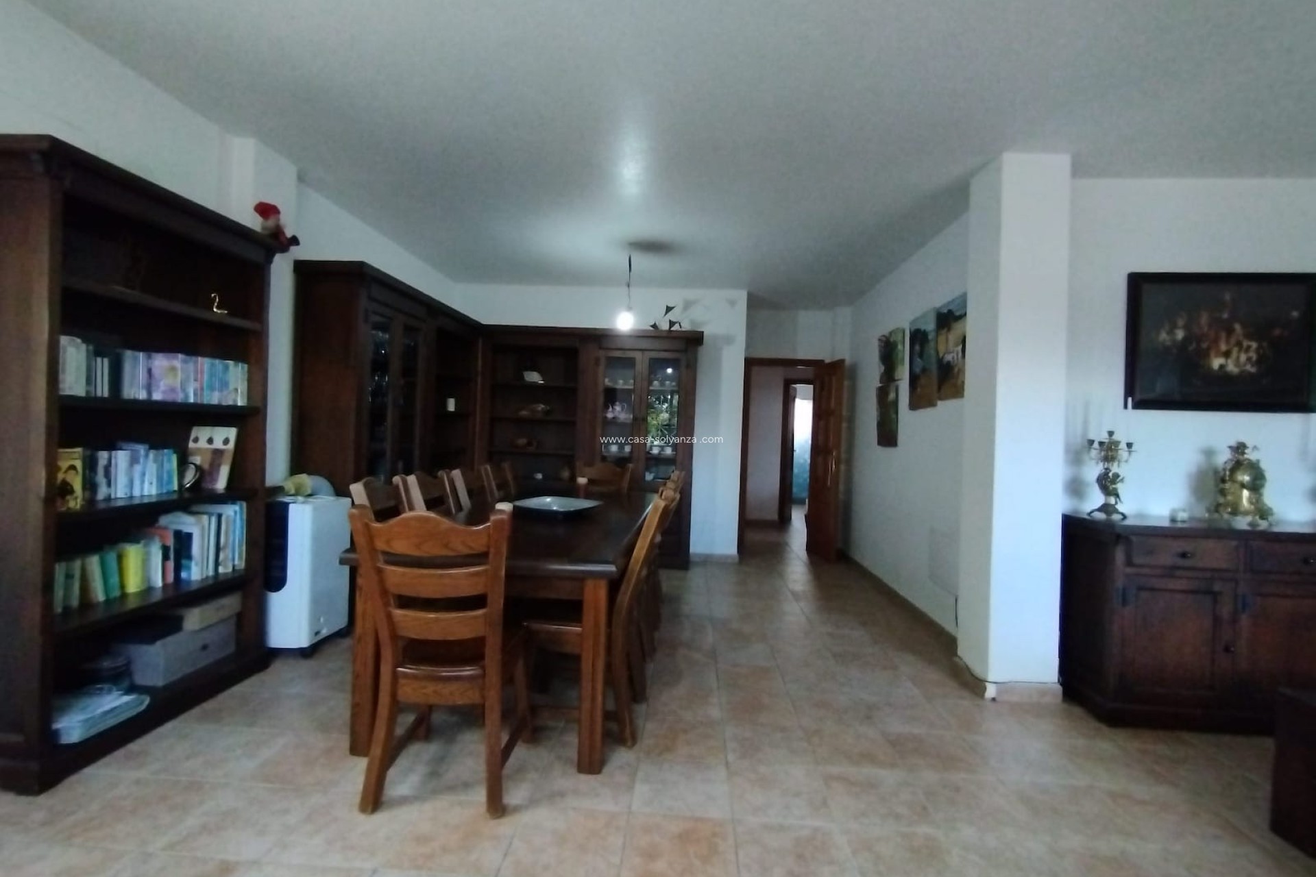 Wiederverkauf - Villa - Torrevieja - Costa Blanca