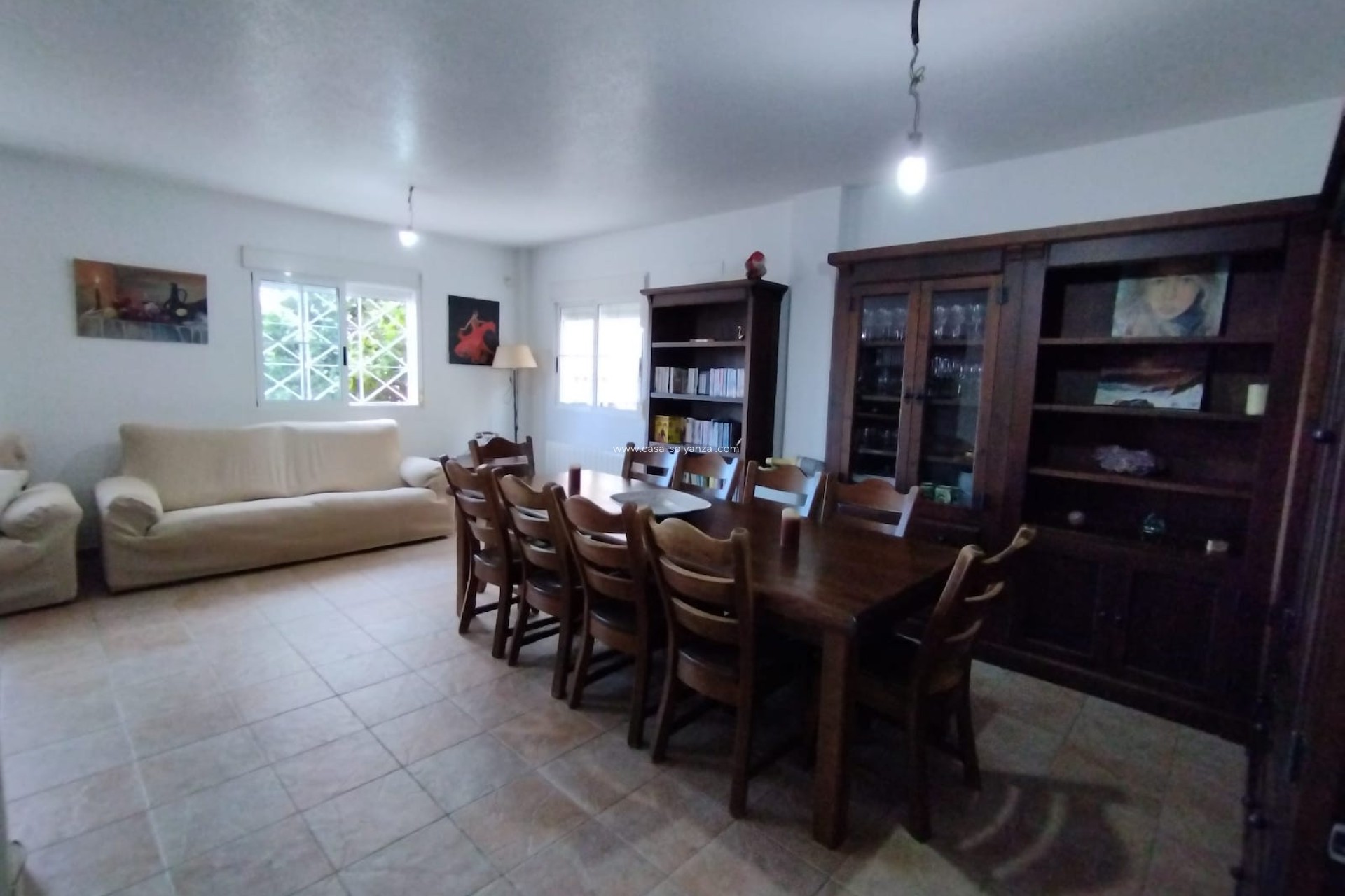 Wiederverkauf - Villa - Torrevieja - Costa Blanca