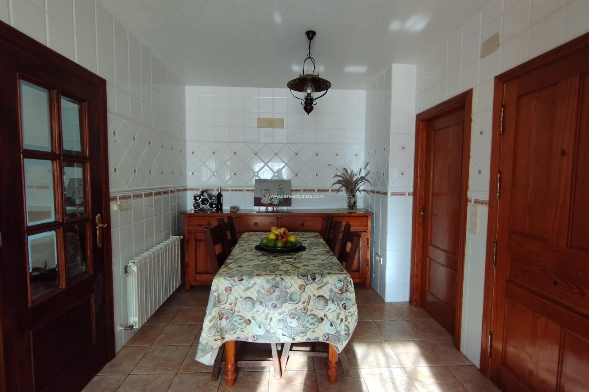 Wiederverkauf - Villa - Torrevieja - Costa Blanca