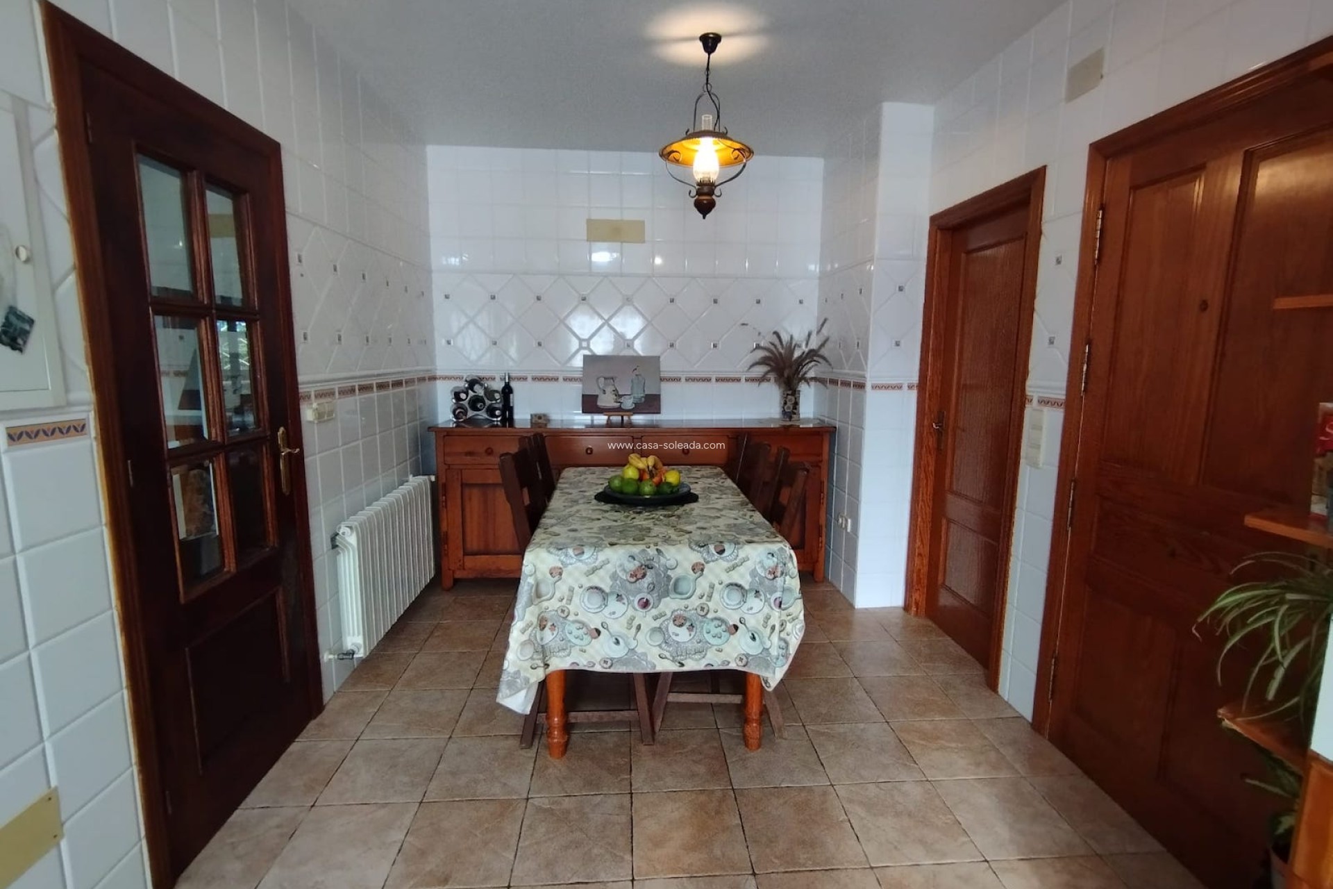 Wiederverkauf - Villa - Torrevieja - Costa Blanca