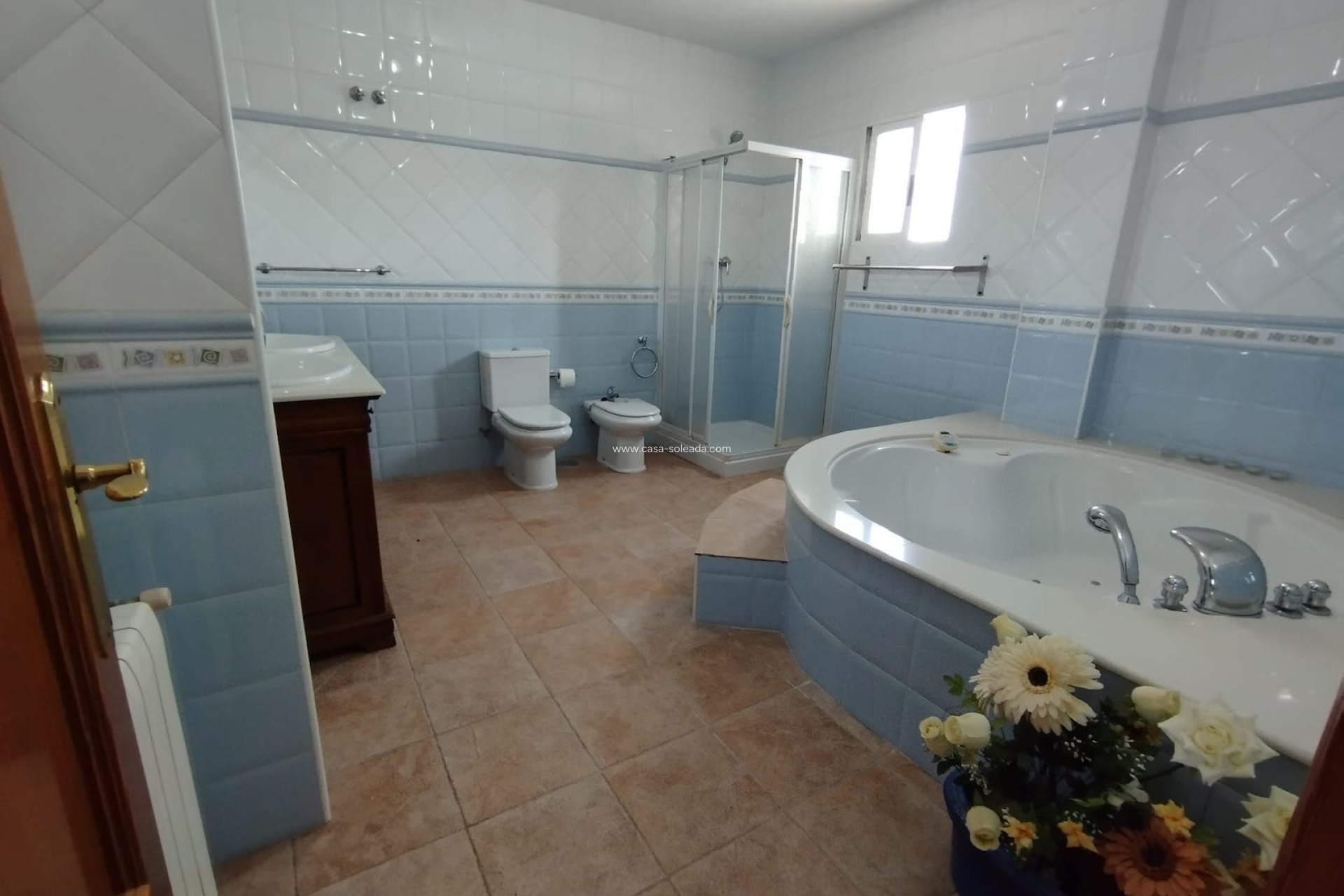 Wiederverkauf - Villa - Torrevieja - Costa Blanca