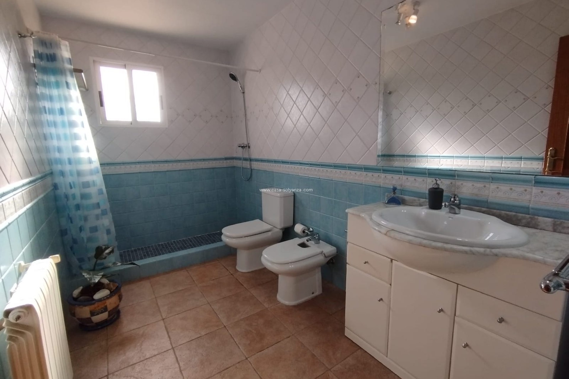 Wiederverkauf - Villa - Torrevieja - Costa Blanca
