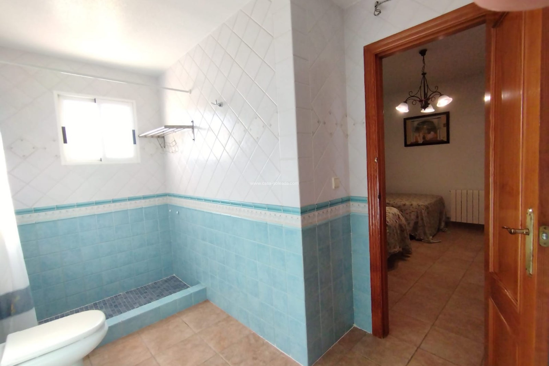 Wiederverkauf - Villa - Torrevieja - Costa Blanca