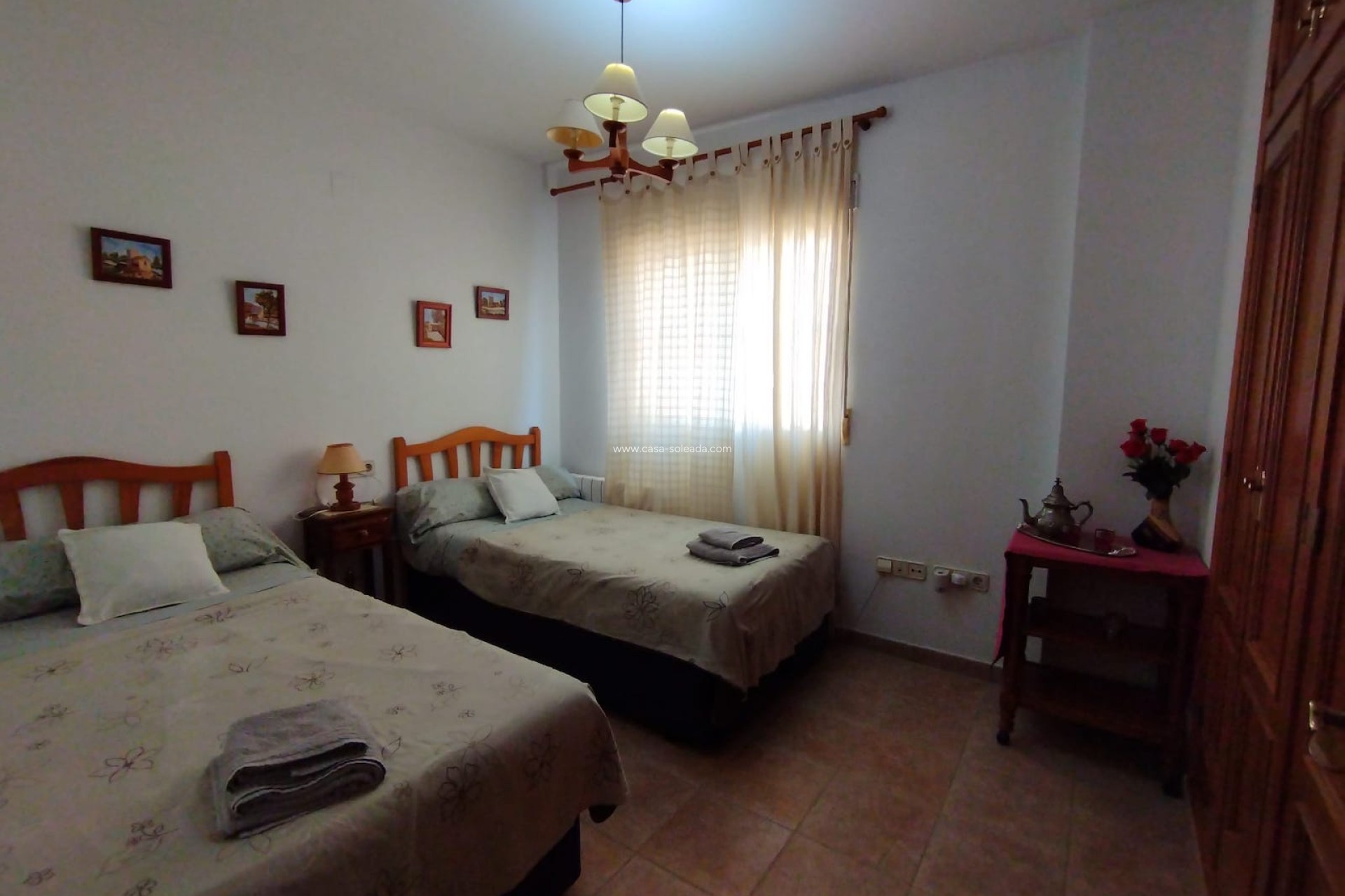 Wiederverkauf - Villa - Torrevieja - Costa Blanca
