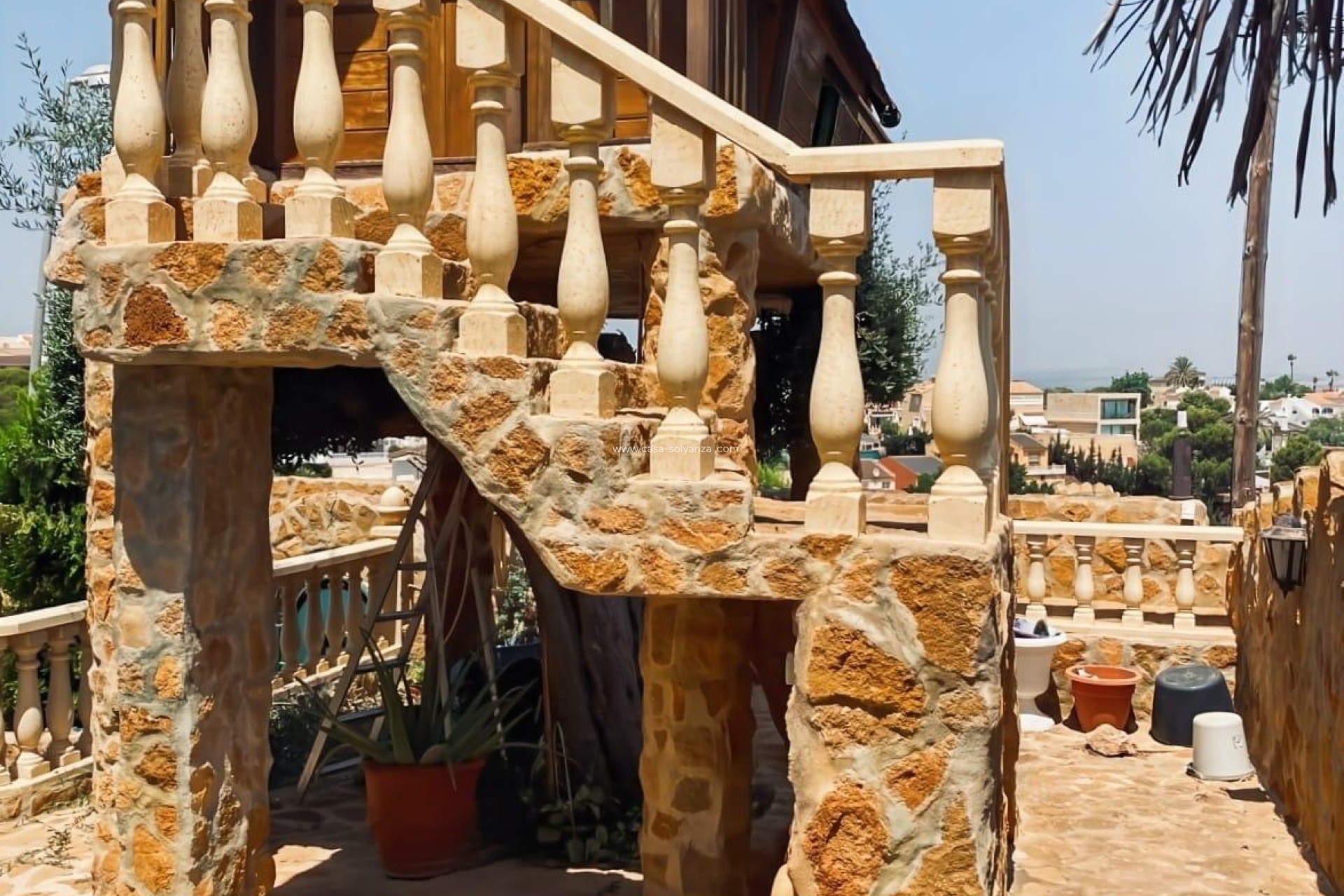 Wiederverkauf - Villa - Torrevieja - Costa Blanca