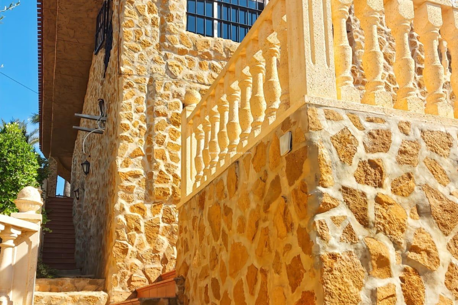 Wiederverkauf - Villa - Torrevieja - Costa Blanca