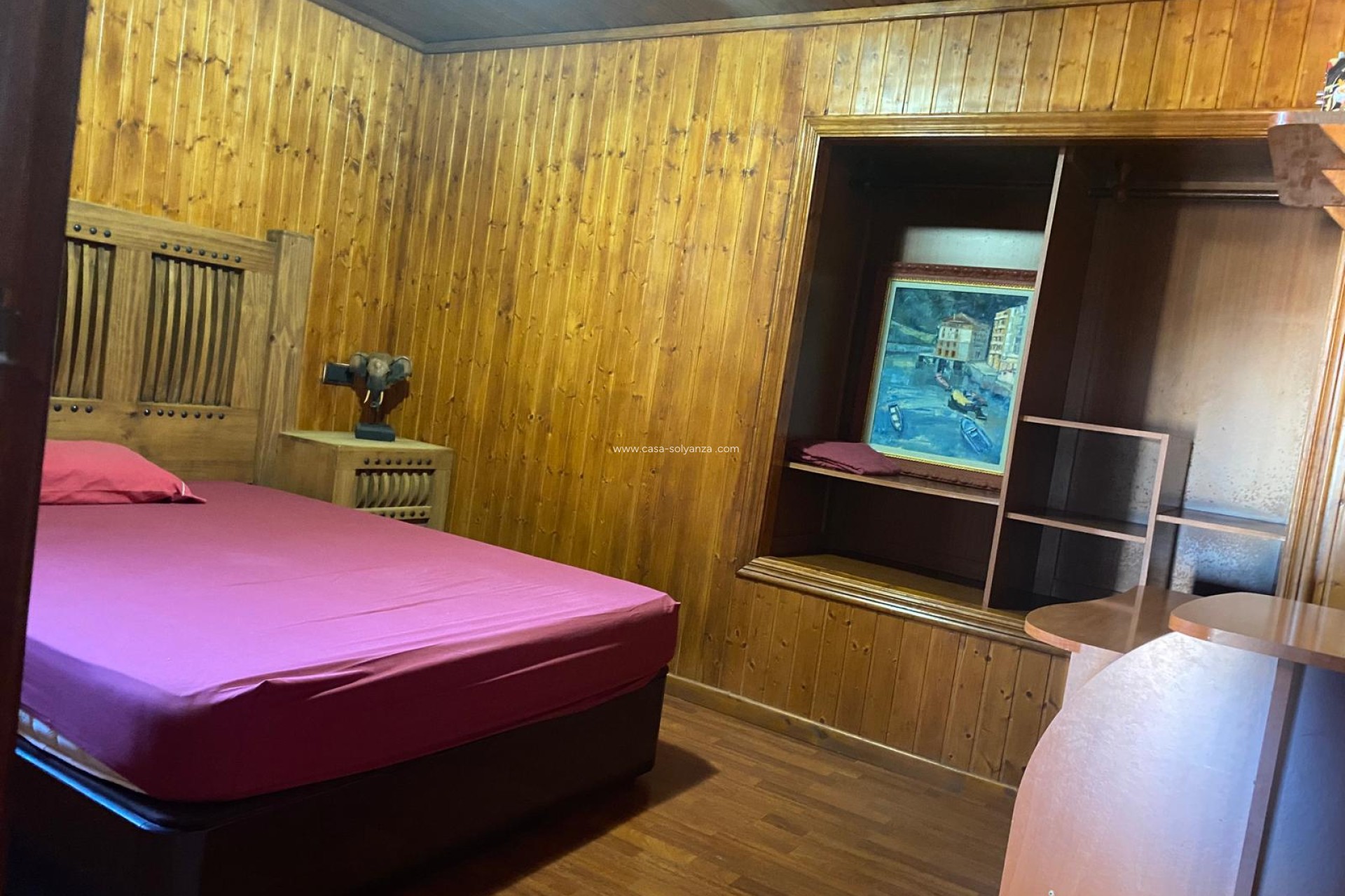 Wiederverkauf - Villa - Torrevieja - Costa Blanca