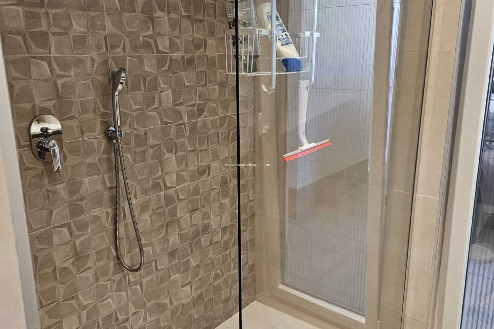 Wiederverkauf - Villa - Torrevieja - Costa Blanca