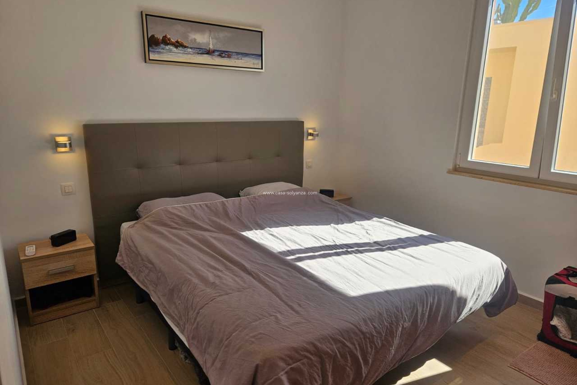 Wiederverkauf - Villa - Torrevieja - Costa Blanca