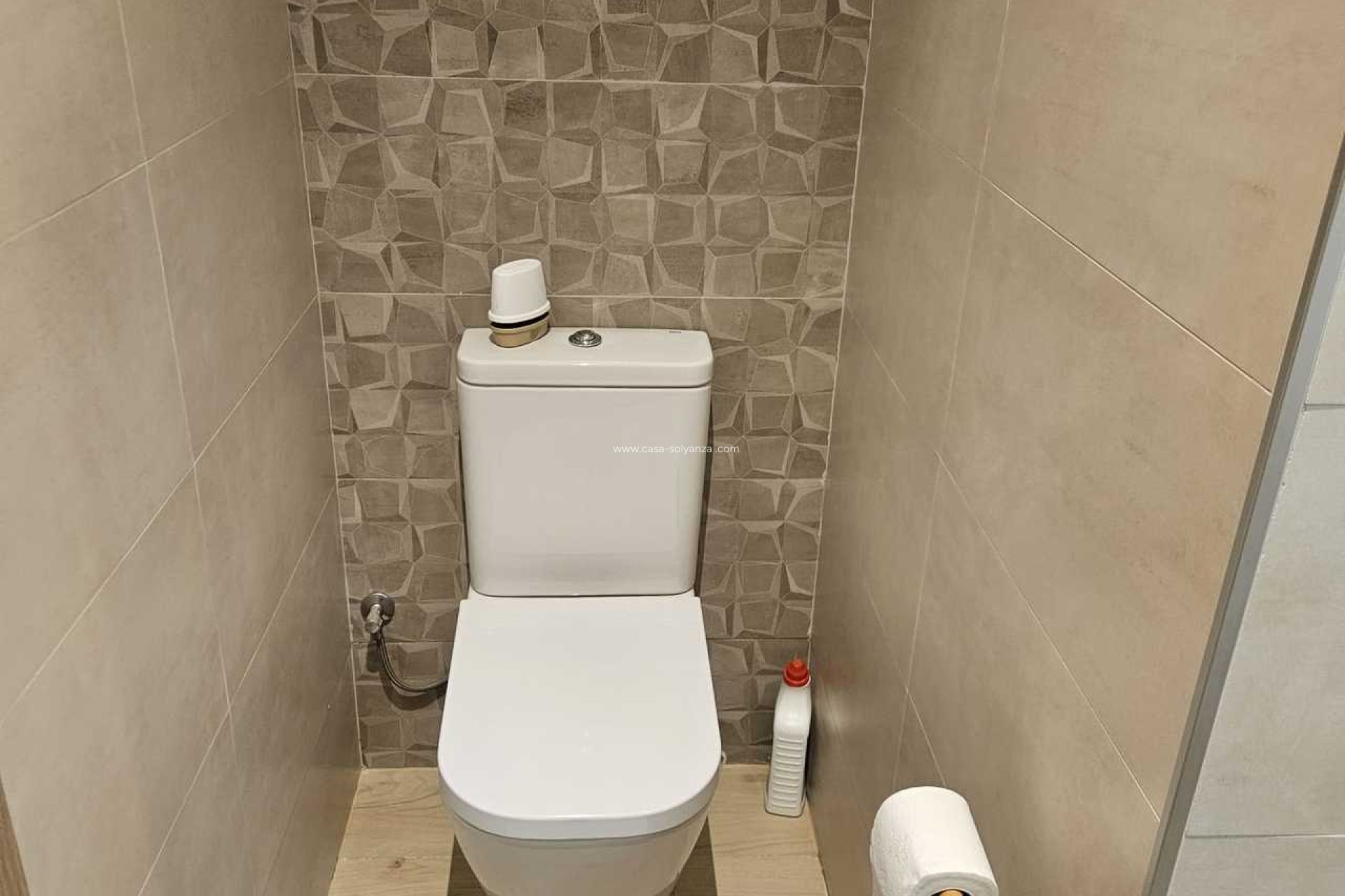 Wiederverkauf - Villa - Torrevieja - Costa Blanca