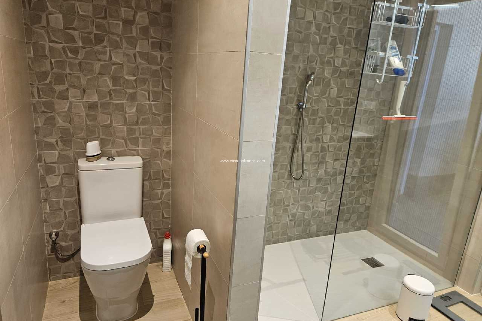 Wiederverkauf - Villa - Torrevieja - Costa Blanca