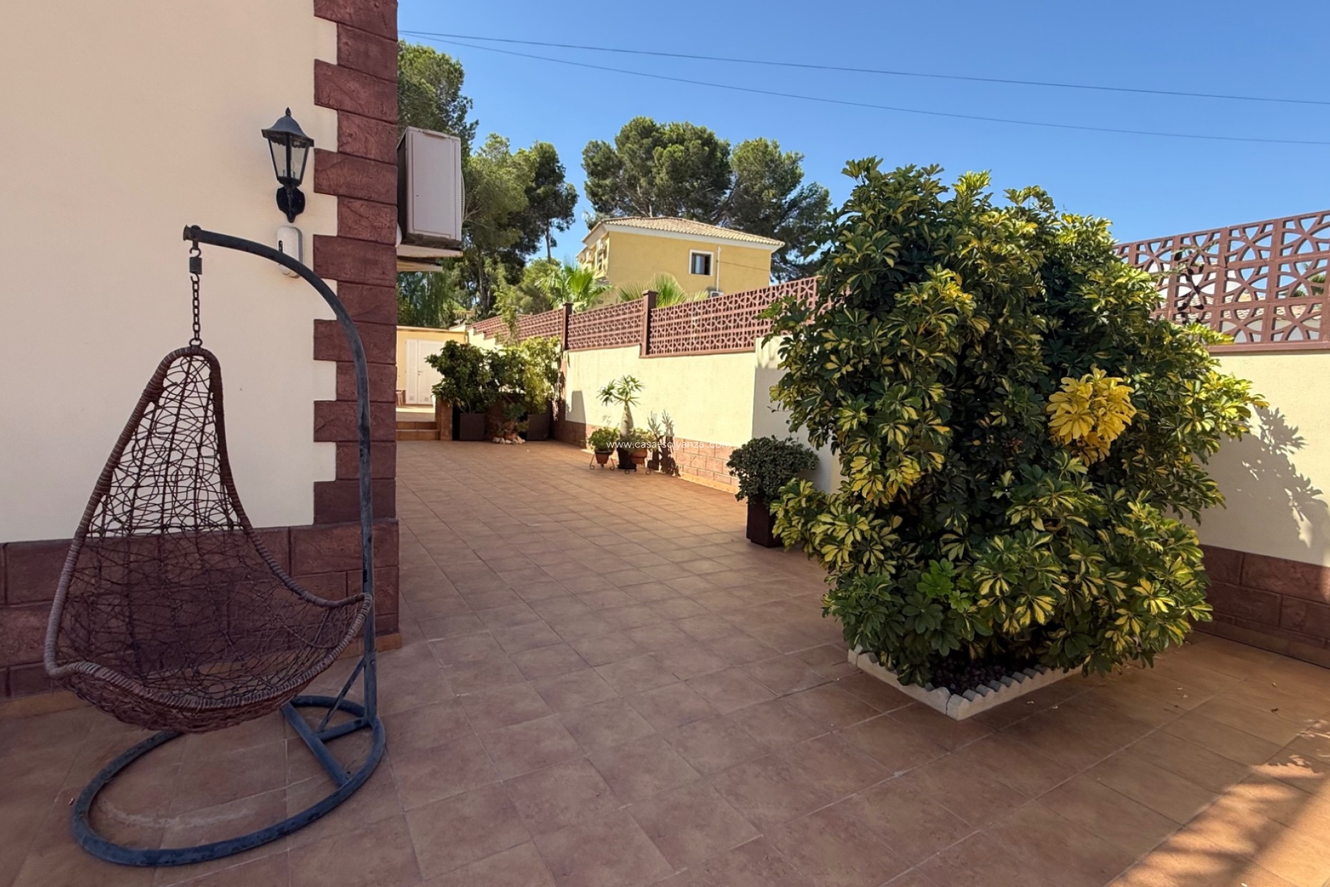 Wiederverkauf - Villa - Torrevieja - Costa Blanca