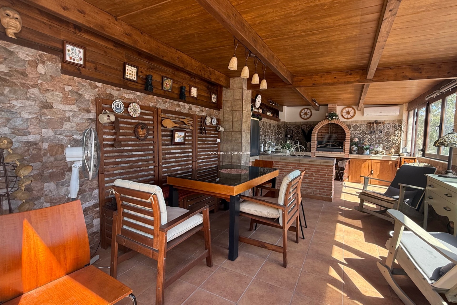 Wiederverkauf - Villa - Torrevieja - Costa Blanca