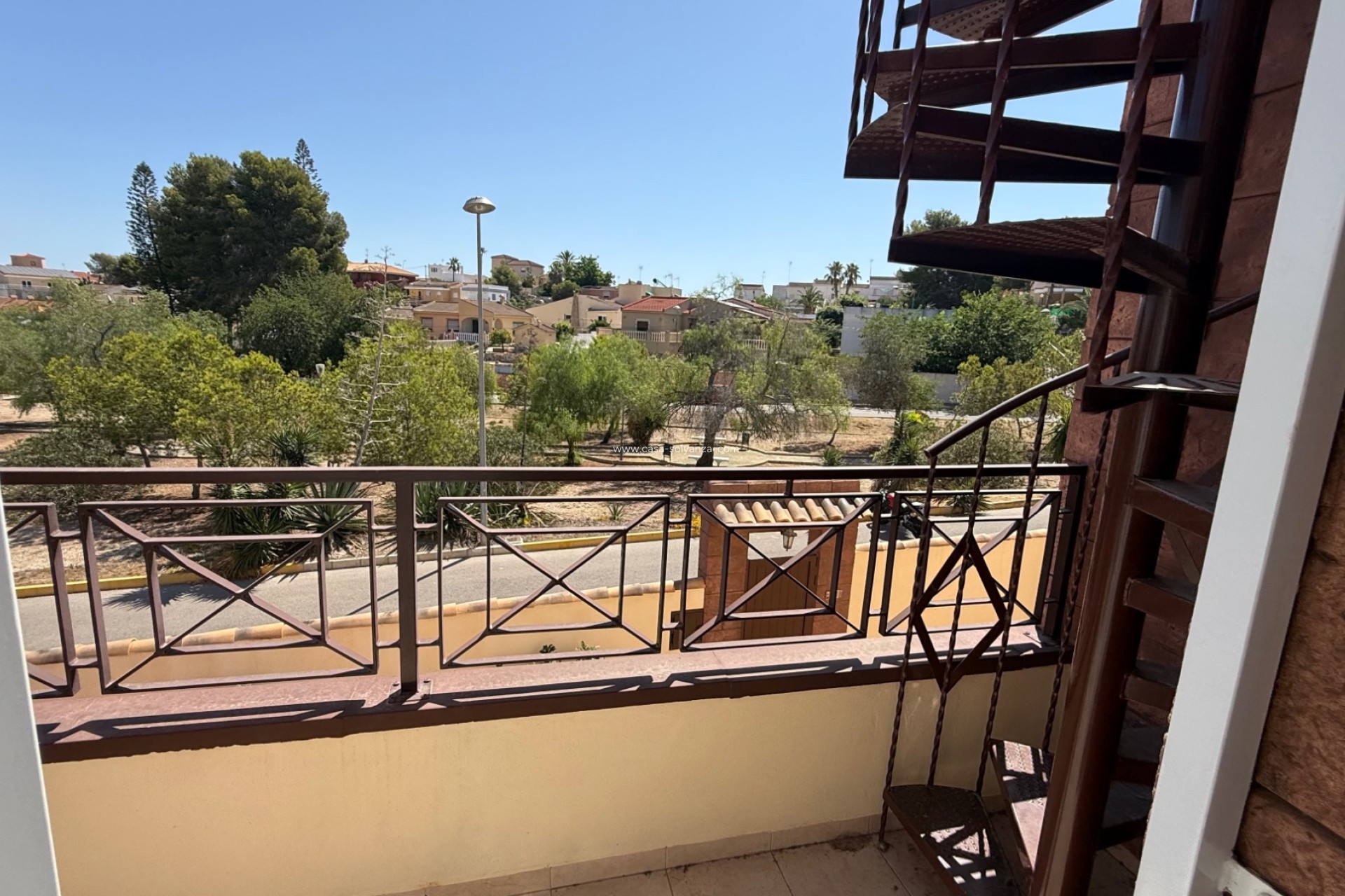 Wiederverkauf - Villa - Torrevieja - Costa Blanca