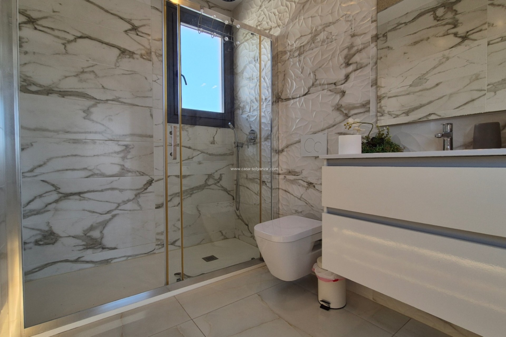 Wiederverkauf - Villa - Torrevieja - Costa Blanca