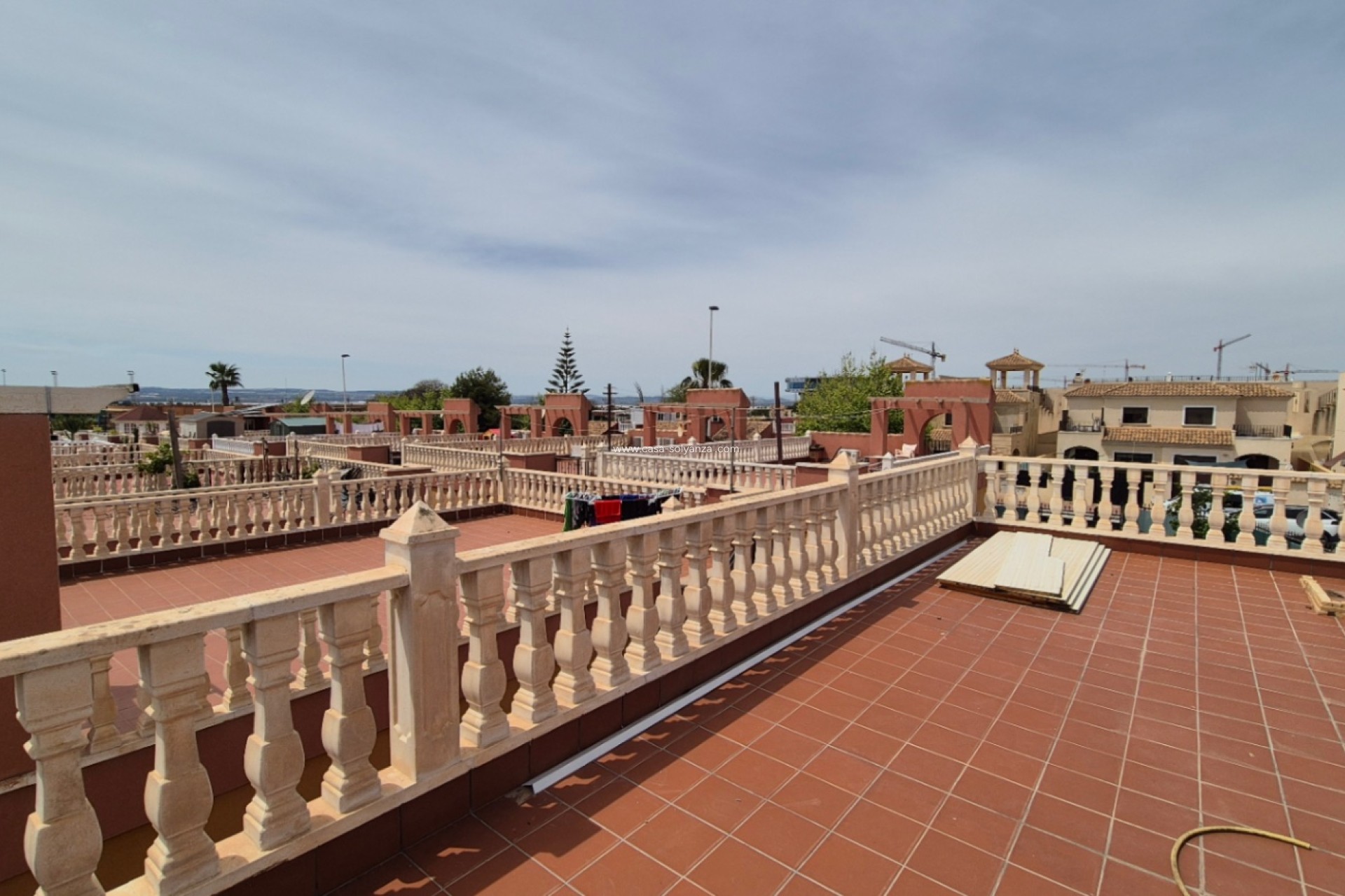 Wiederverkauf - Villa - Torrevieja - Costa Blanca