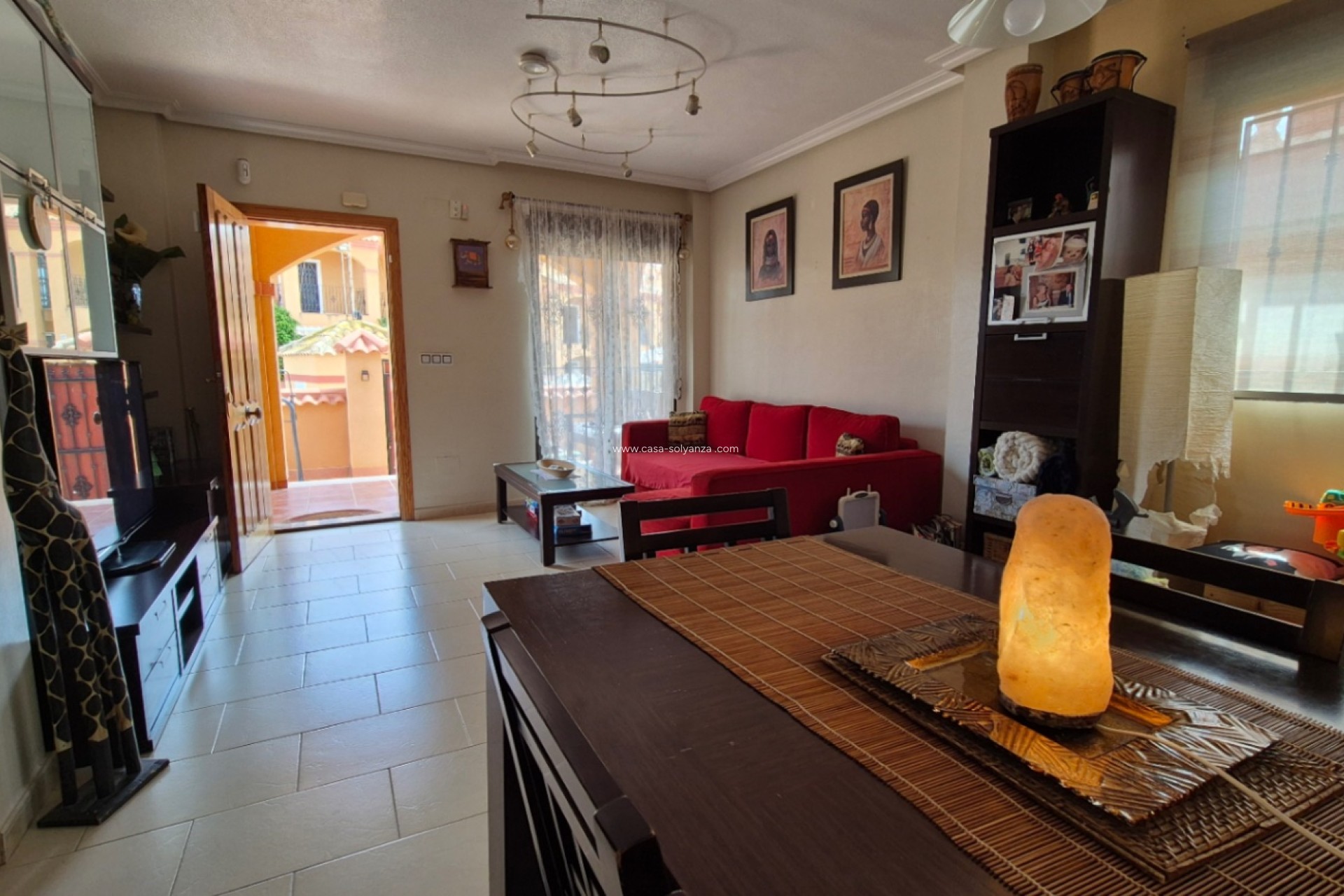 Wiederverkauf - Villa - Torrevieja - Costa Blanca