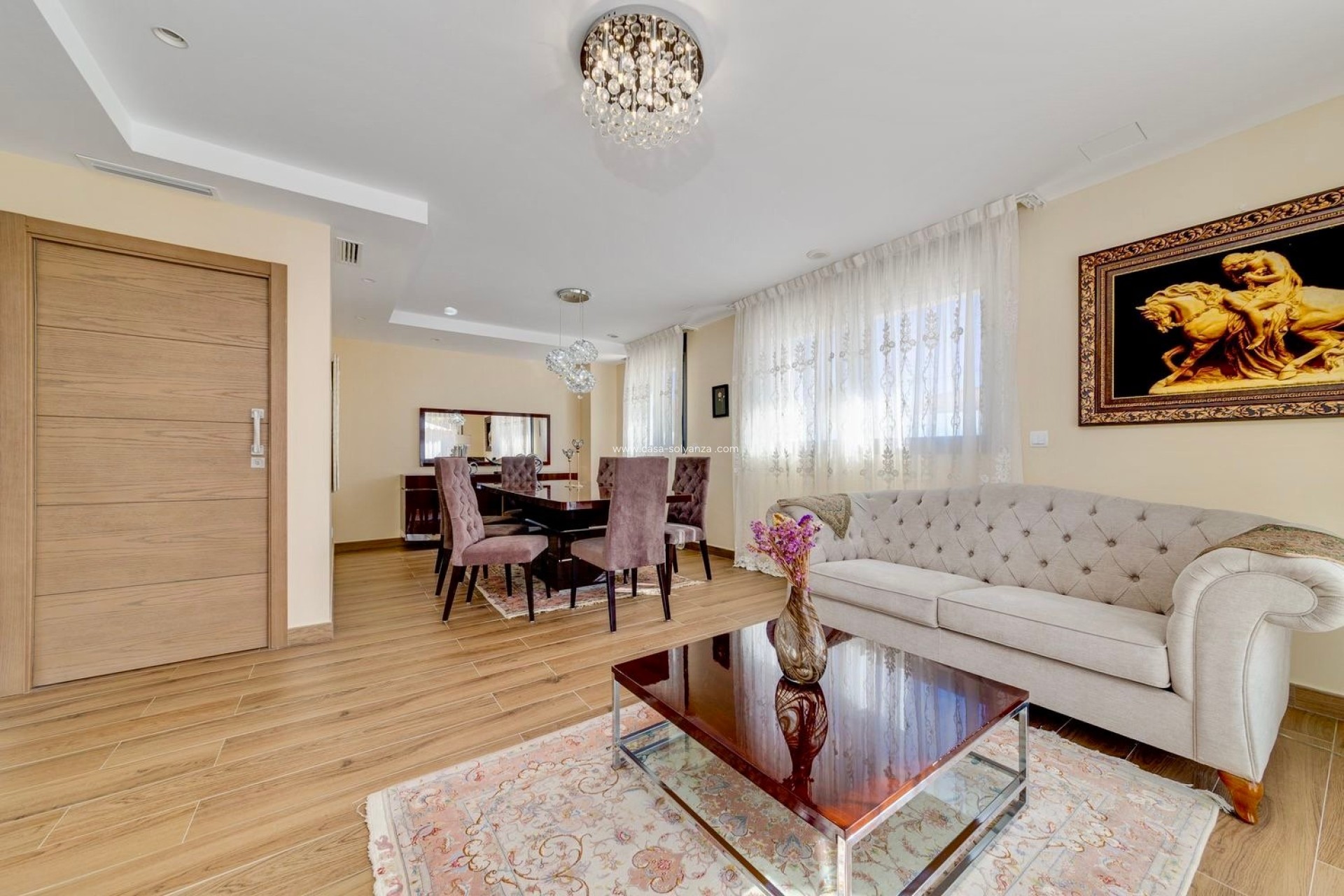 Wiederverkauf - Villa - Torrevieja - Costa Blanca