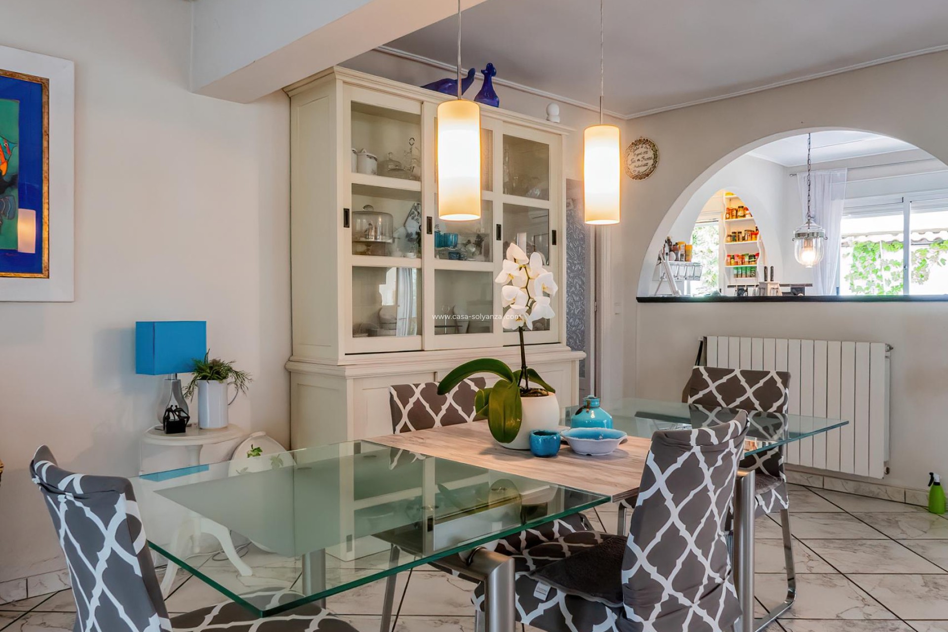 Wiederverkauf - Villa - Torrevieja - Costa Blanca