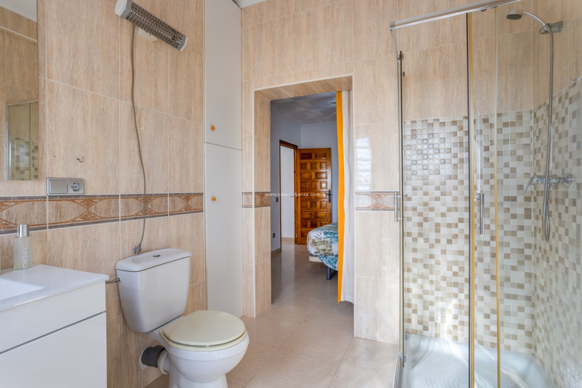 Wiederverkauf - Villa - Torrevieja - Costa Blanca