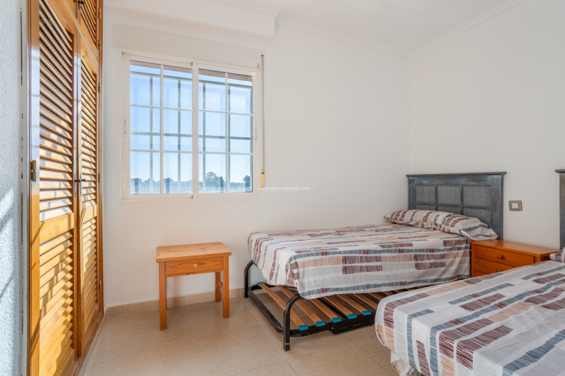 Wiederverkauf - Villa - Torrevieja - Costa Blanca