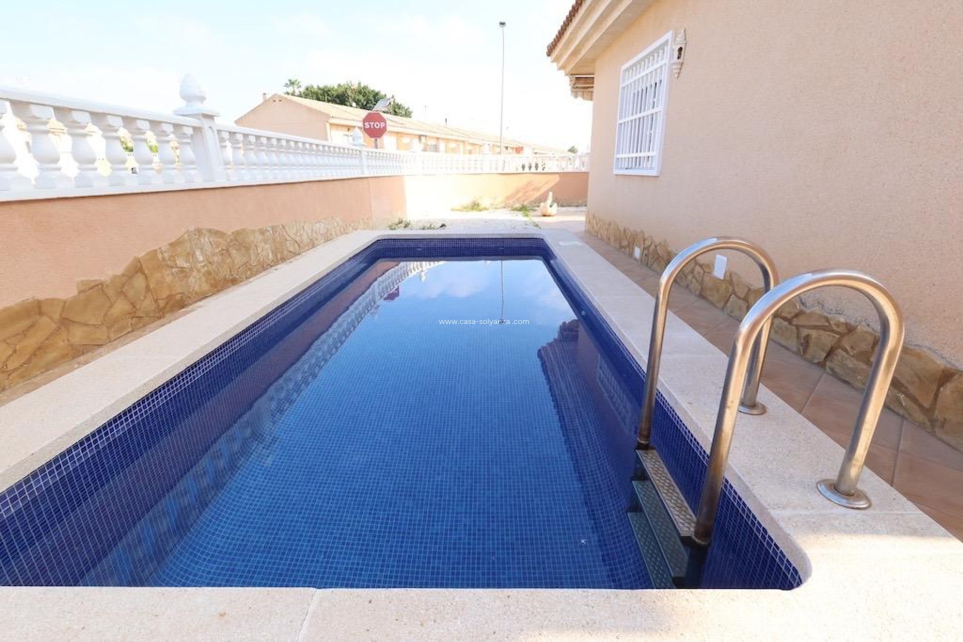 Wiederverkauf - Villa - Torrevieja - Costa Blanca